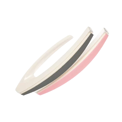 Nagelglanzpolierer-Set (Nail Buffer Kit) 