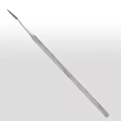 Eckenfeile rostfrei