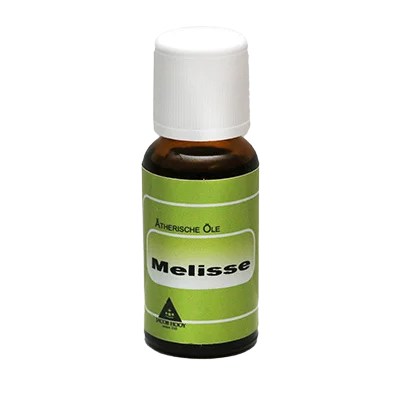 Melisse äth. Öl 