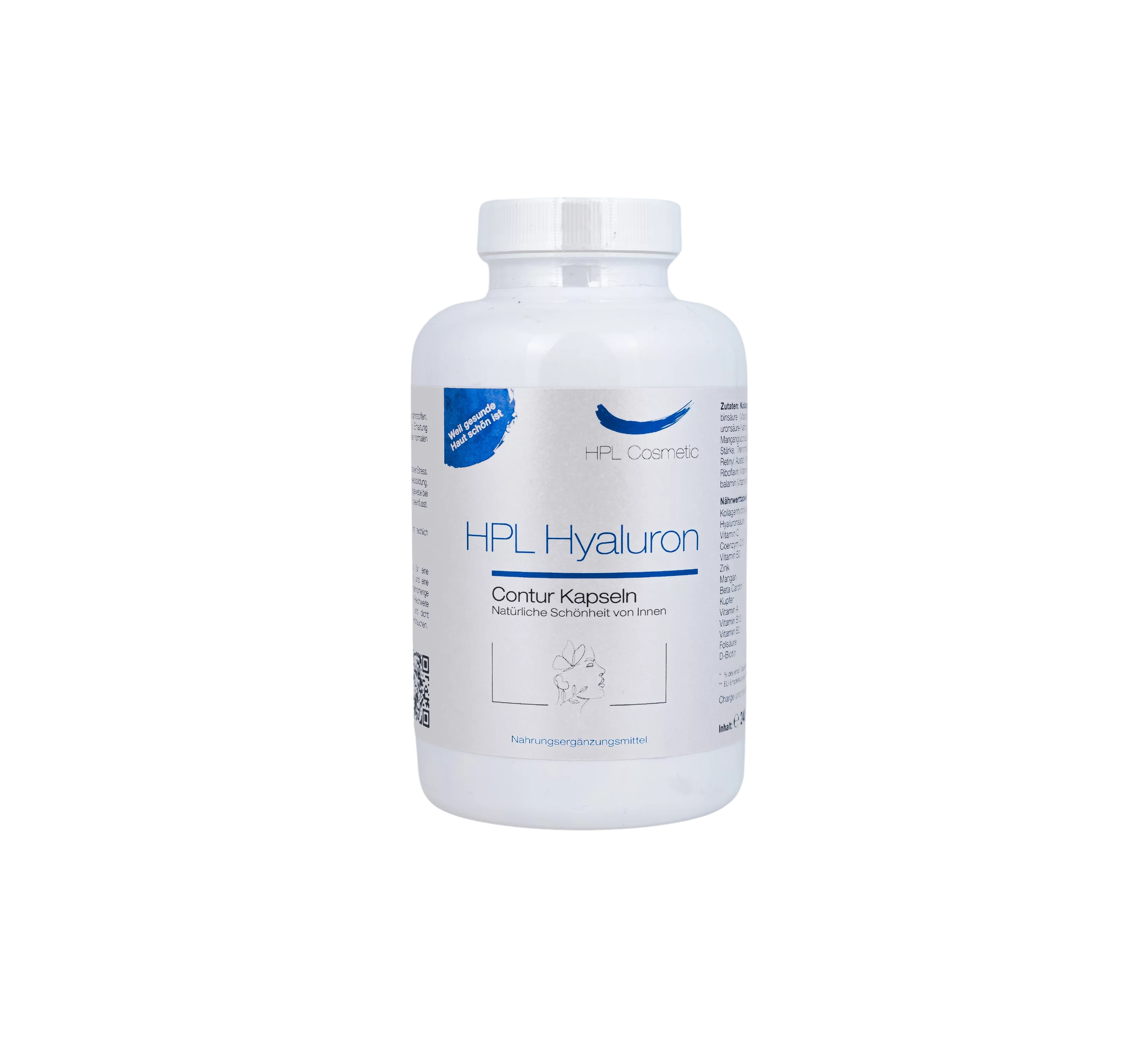 Hyaluron Contur