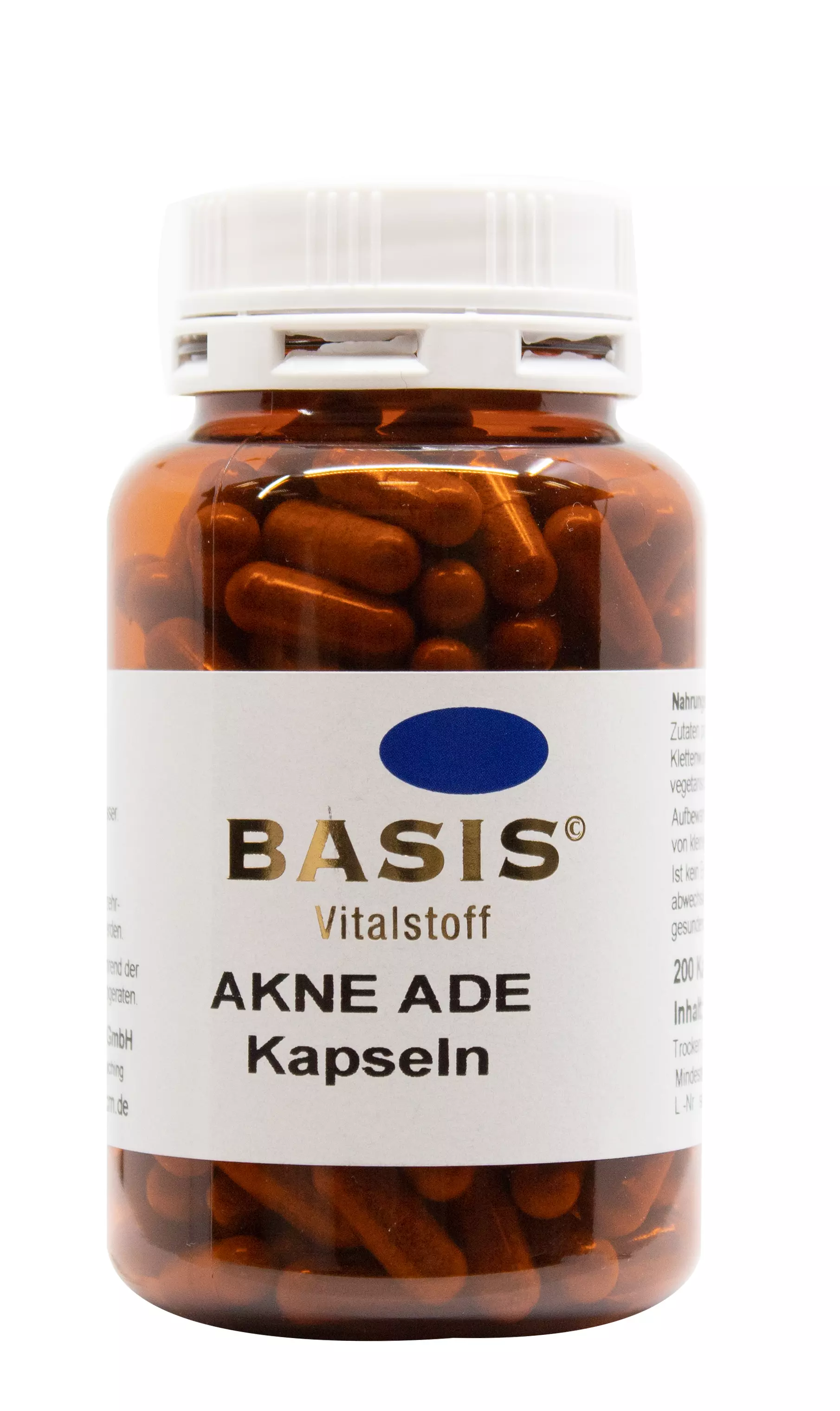 Akne Ade 