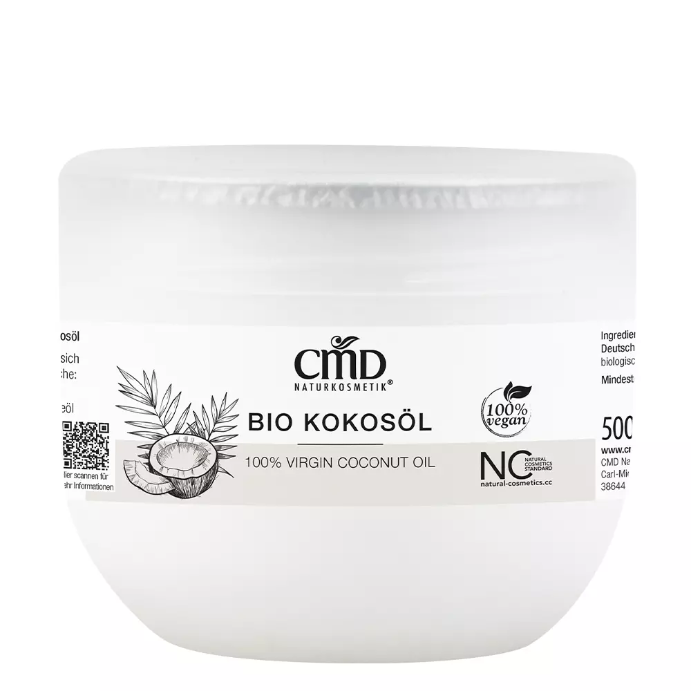 Kokosöl