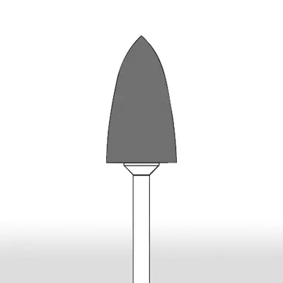Nagelpolierer/Vorpolitur (9626/100)