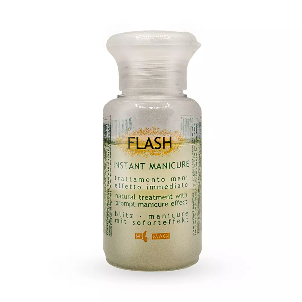 Flash Instant Manicure