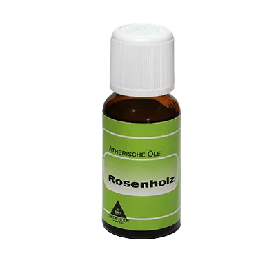 Rosenholz äth. Öl 
