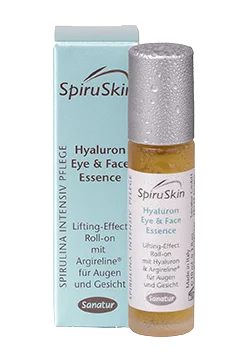 Hyaluron Eye & Face Essence (Roll-on) 