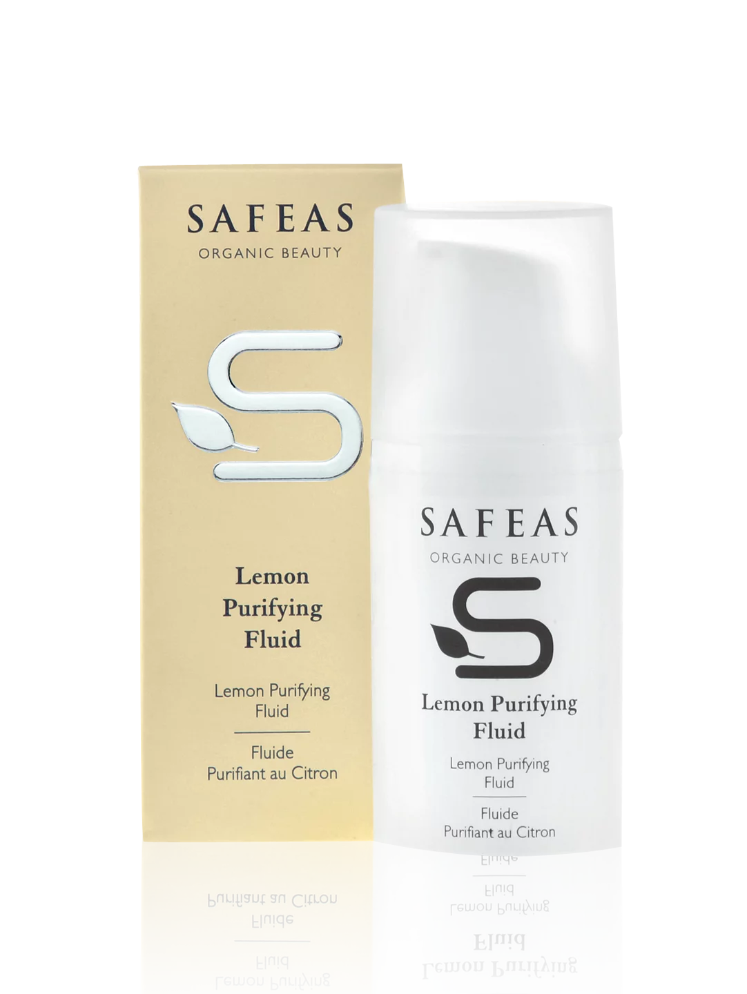 Lemon Purifying Fluid
