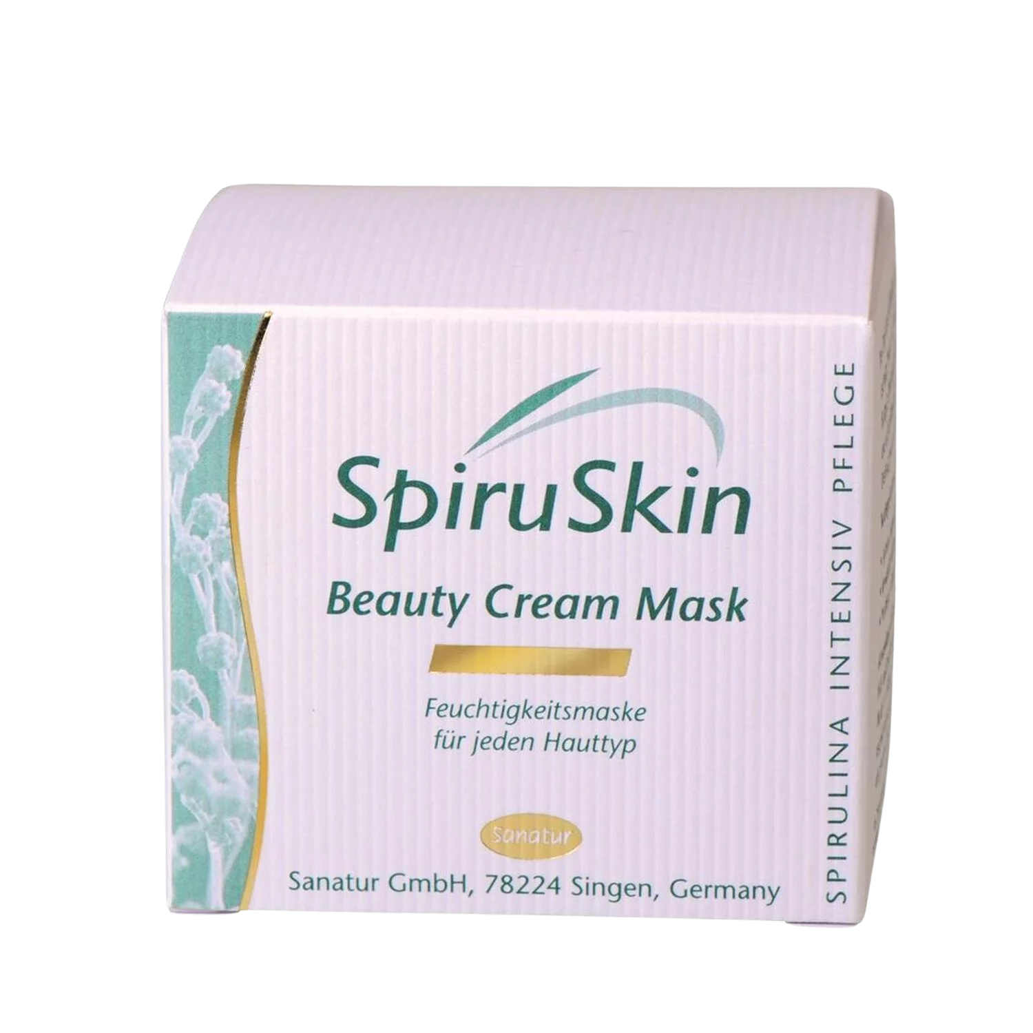 Beauty Cream Mask