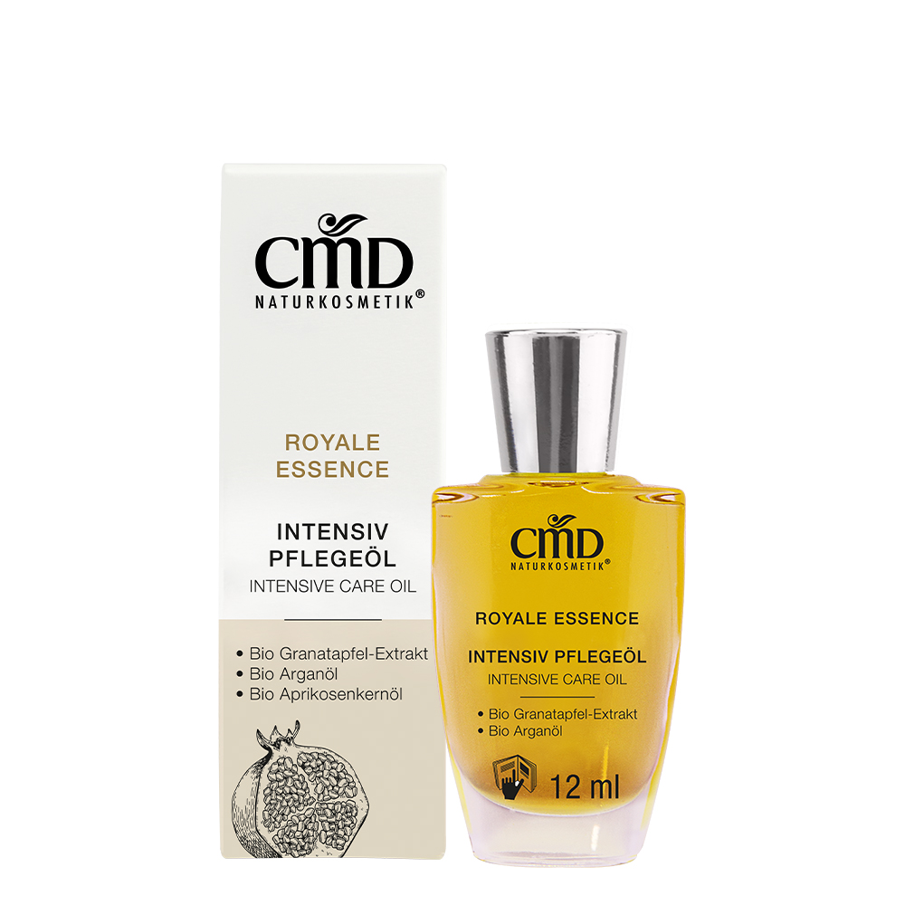 Royale Essence Pflegeöl