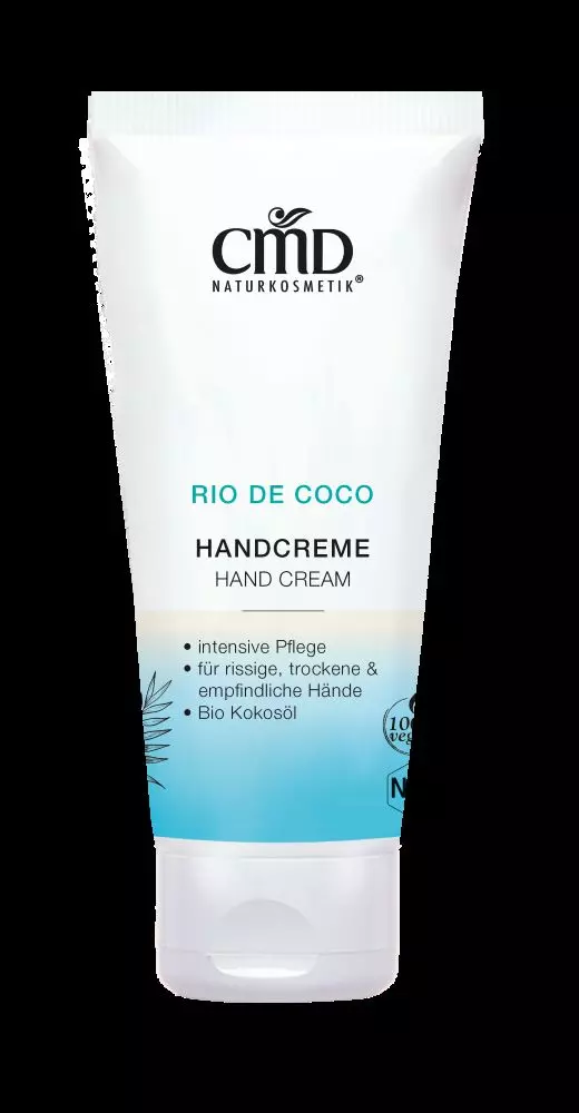 Handcreme Rio de Coco