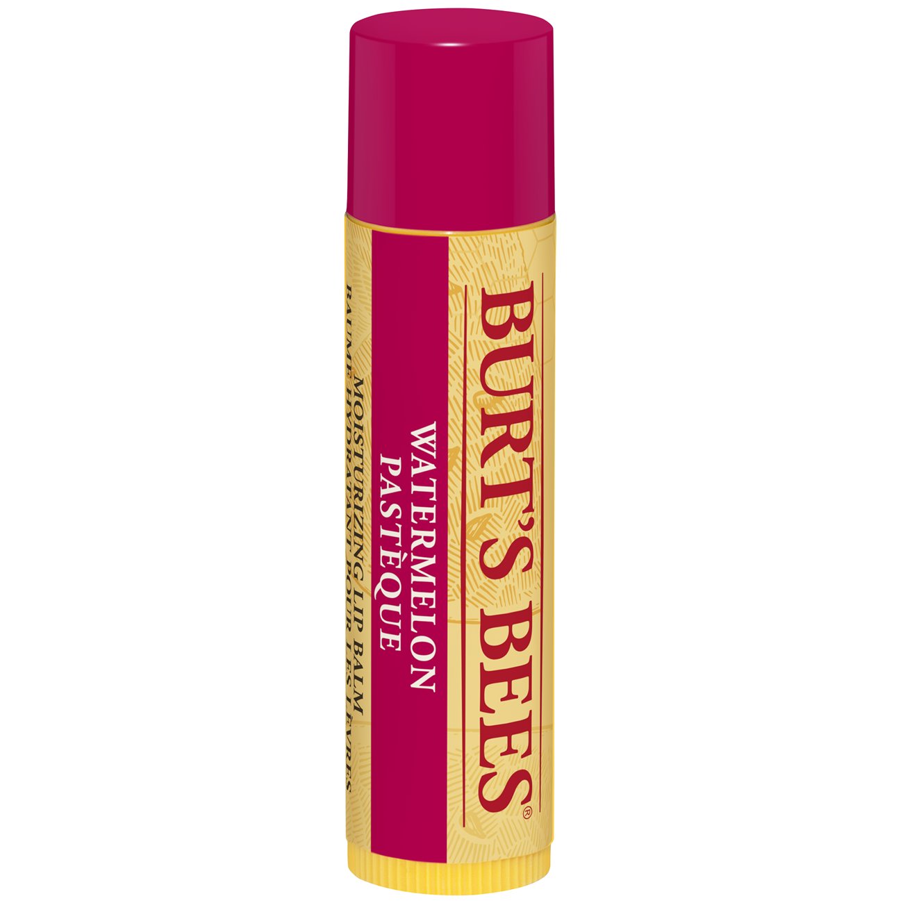 Lip Balm Stick Watermelon 