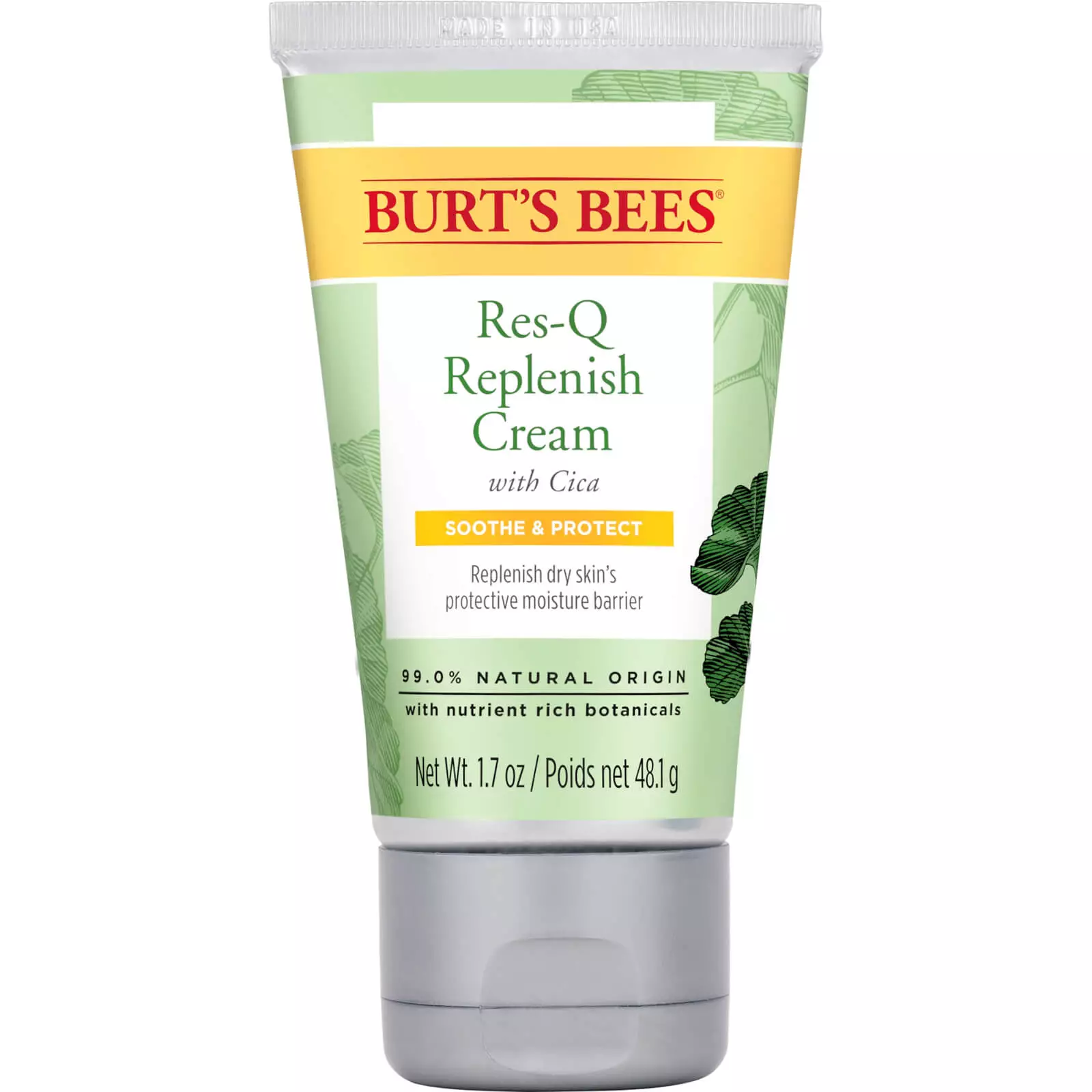 Res-Q Replenish Cream 