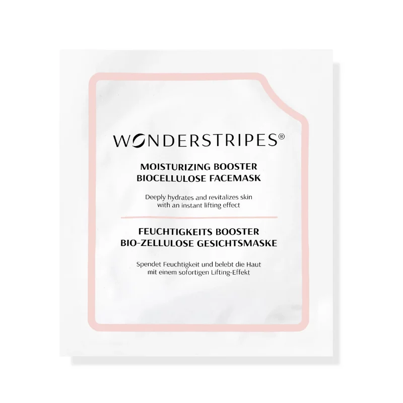 Hyaluron Booster Maske 