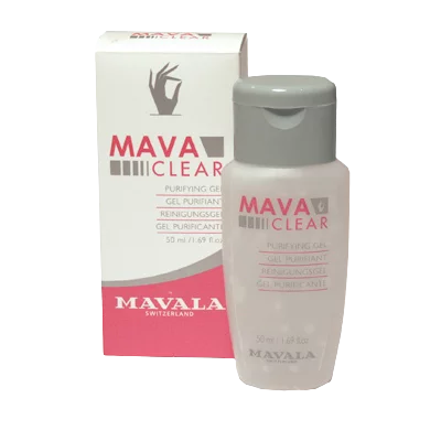 Mava-Clear Reinigungsgel 