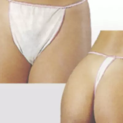 String-Tanga Damen 
