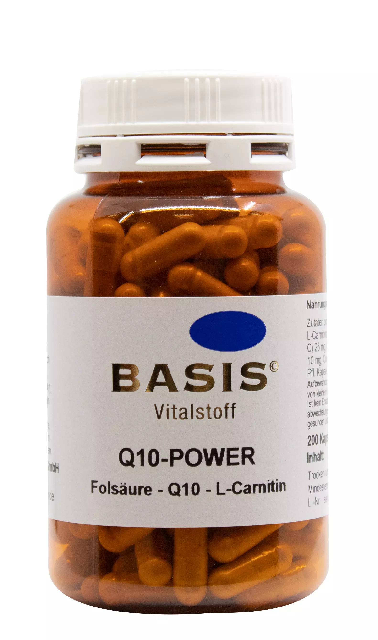 Q10-Power