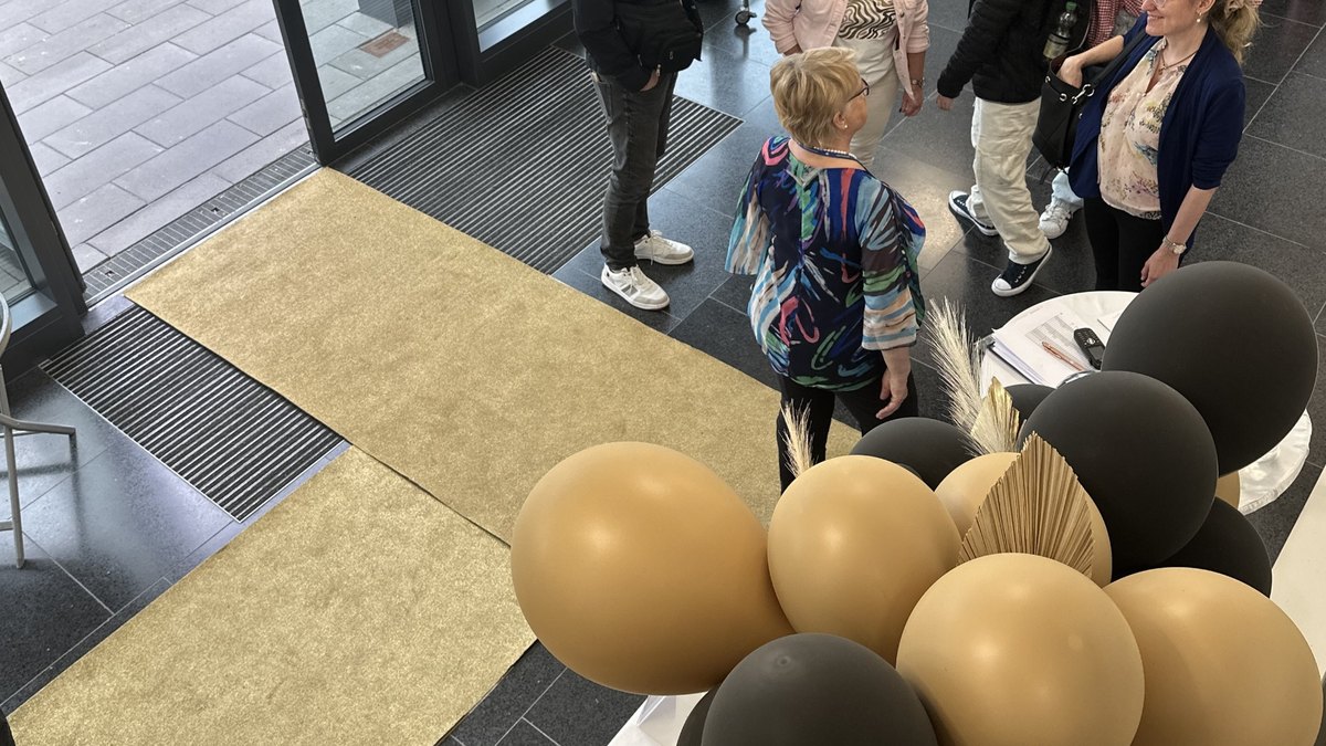 Herbst-Hausmesse am 17. Oktober 2026