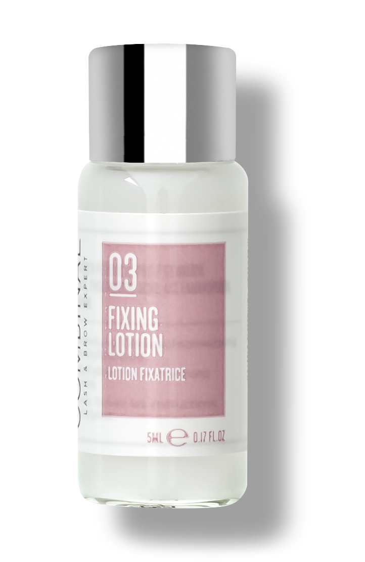 Fixing Lotion