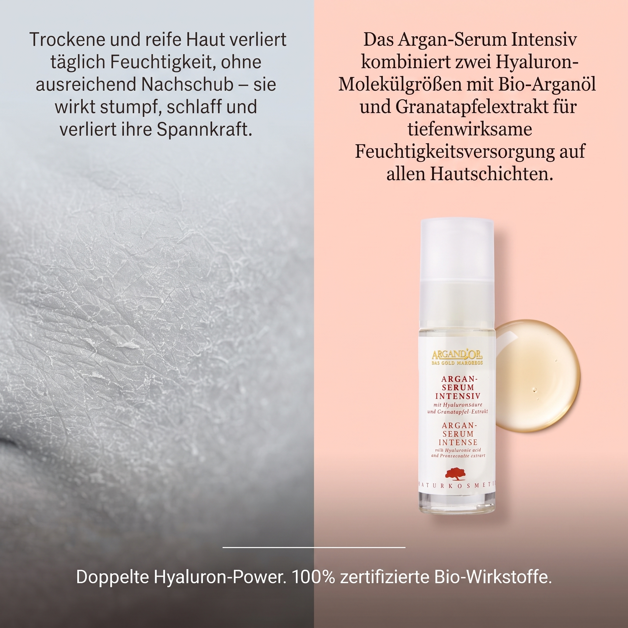 Argan-Serum Intensiv 