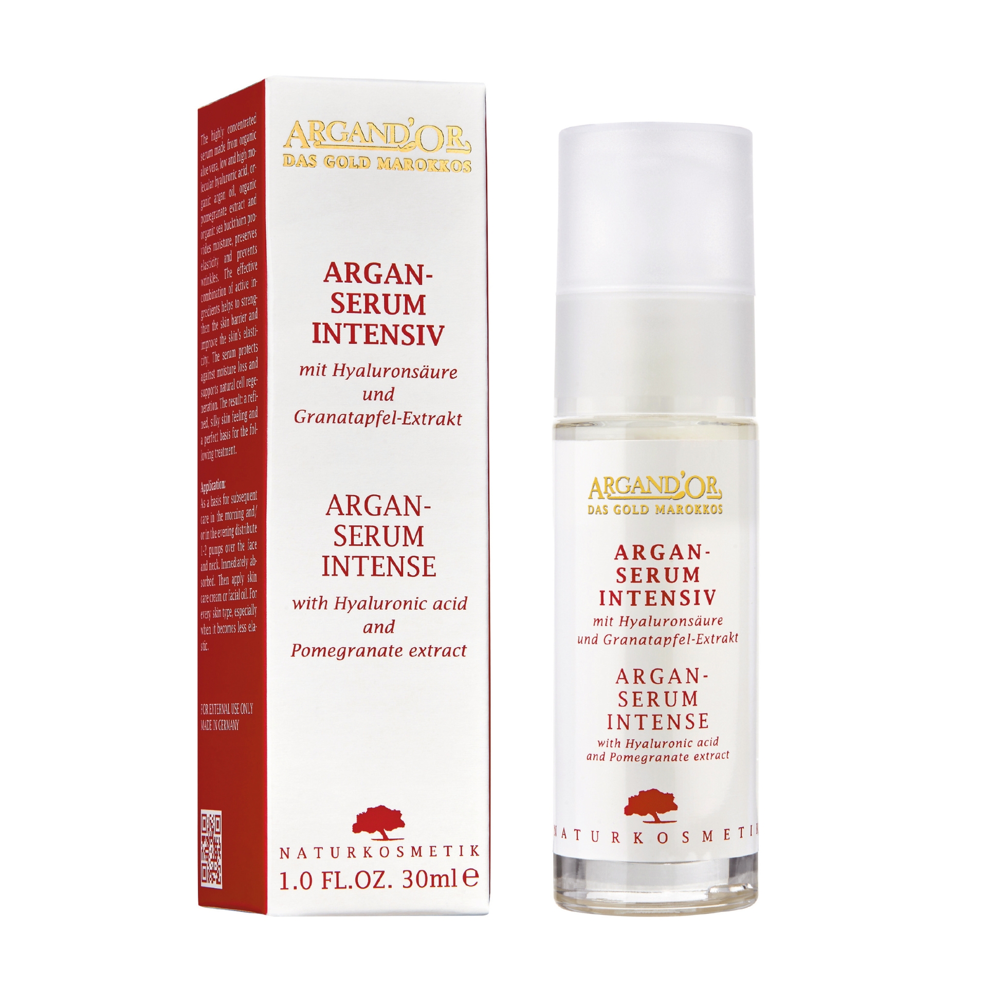 Argan-Serum Intensiv
