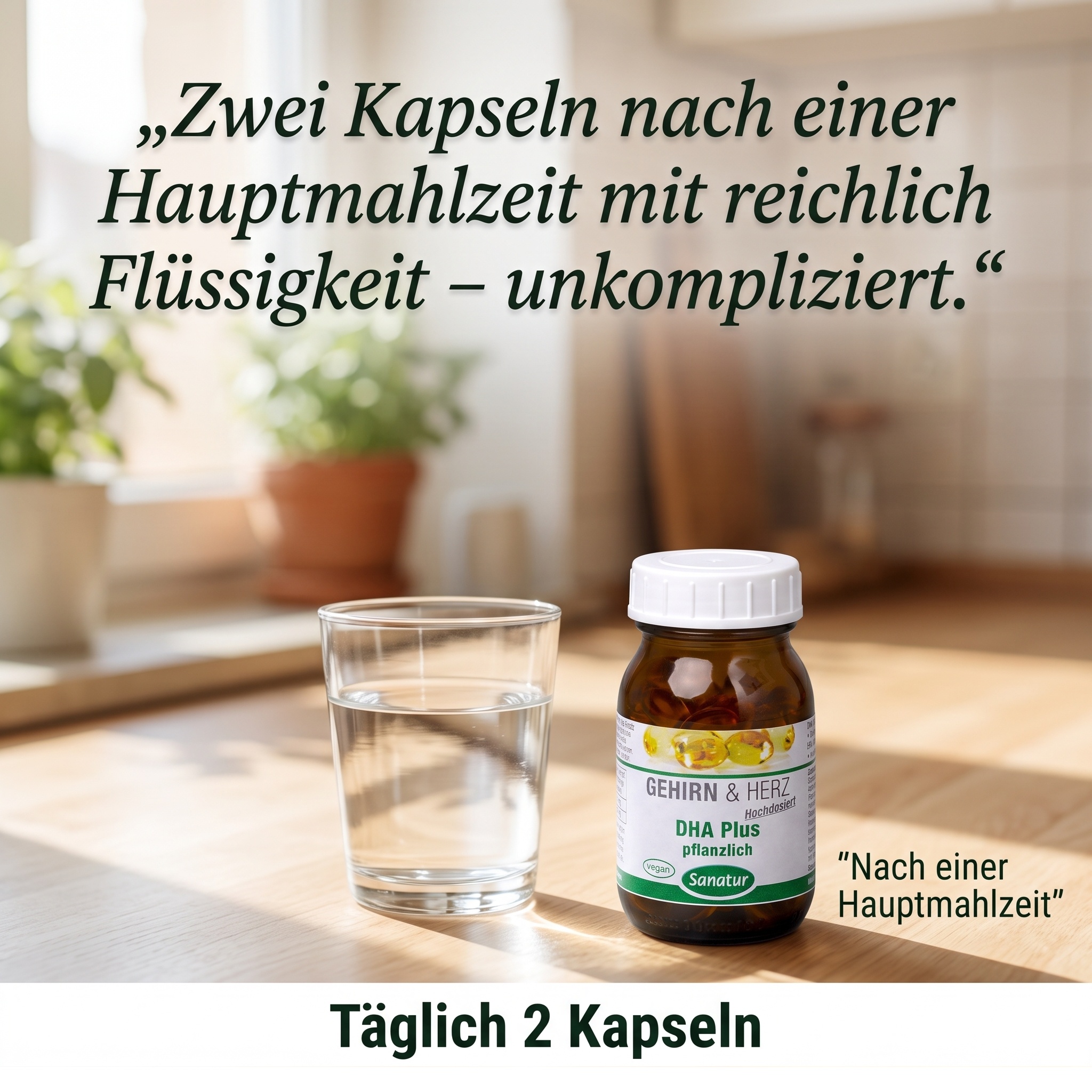 DHA Plus DHA Plus