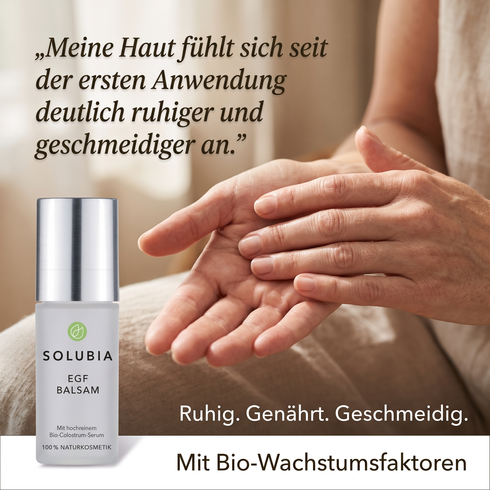 EGF Balsam EGF Balsam