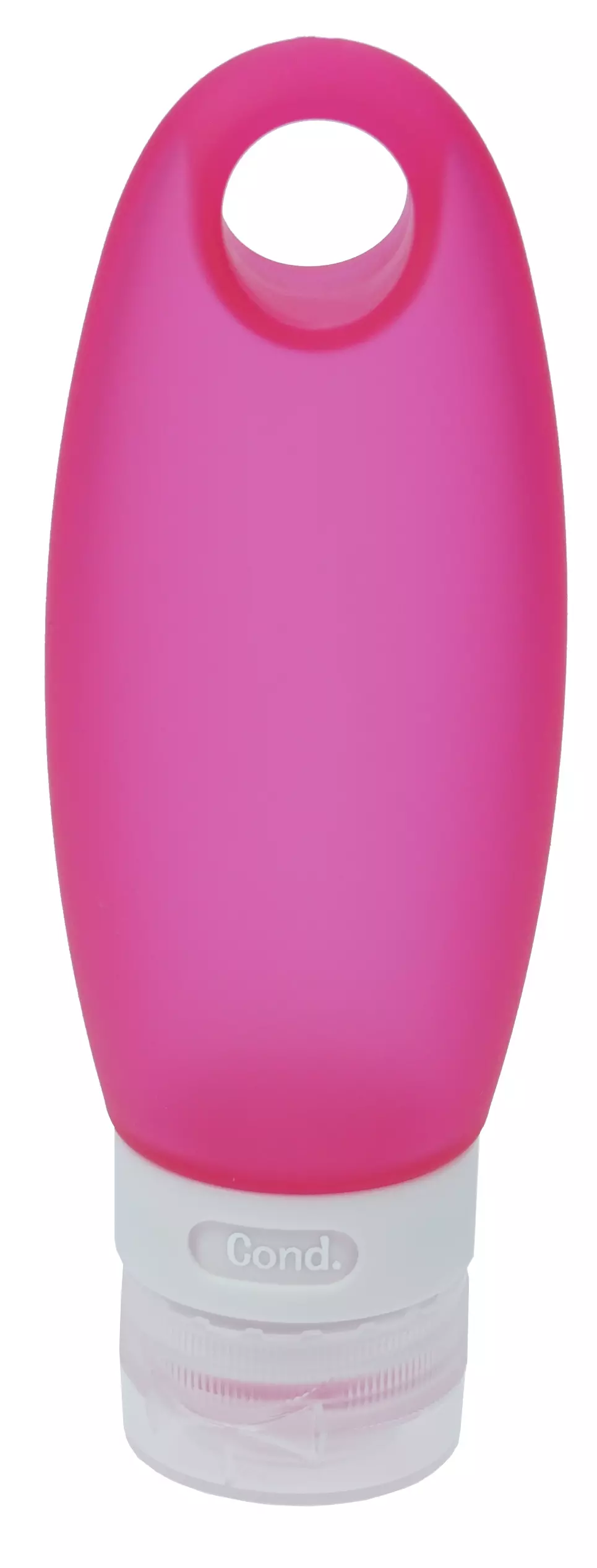 Silikon Flasche groß 98ml