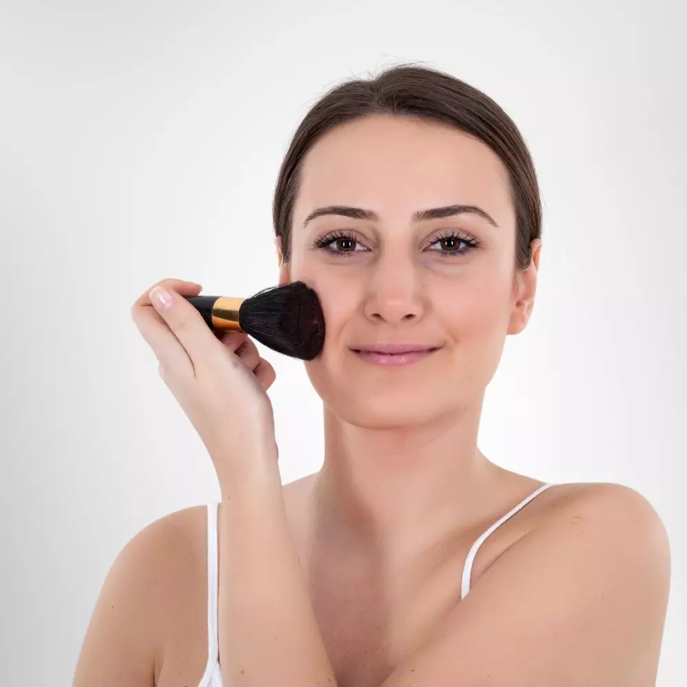 Living Nature_Kategoriebilder_Make up 2 Living Nature_Kategoriebilder_Make up 2