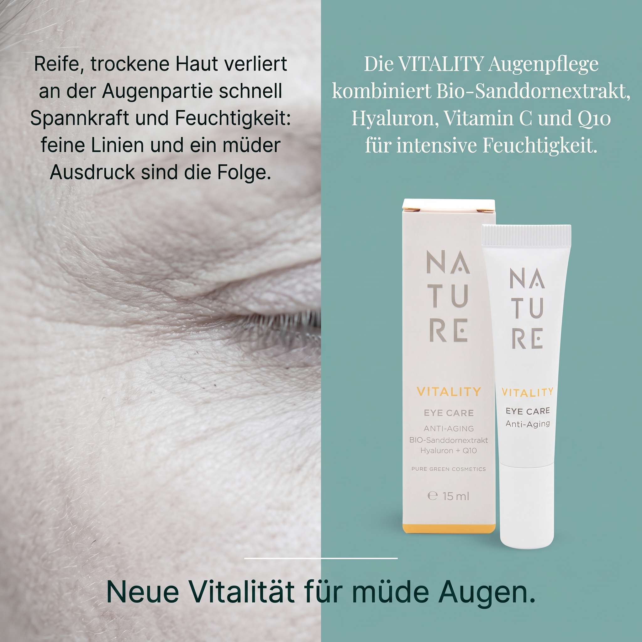 Eye Care VITALITY