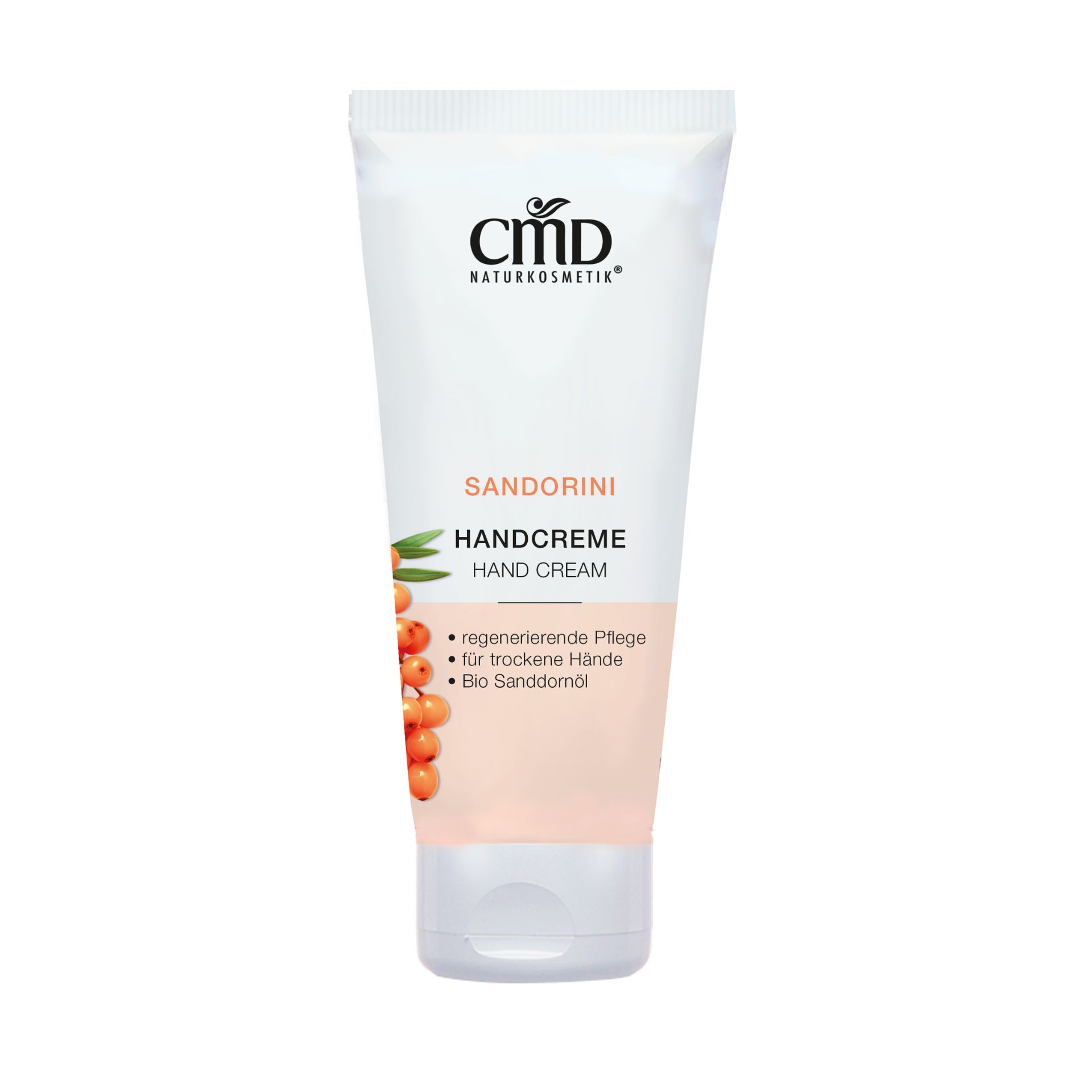 Handcreme Sandorini