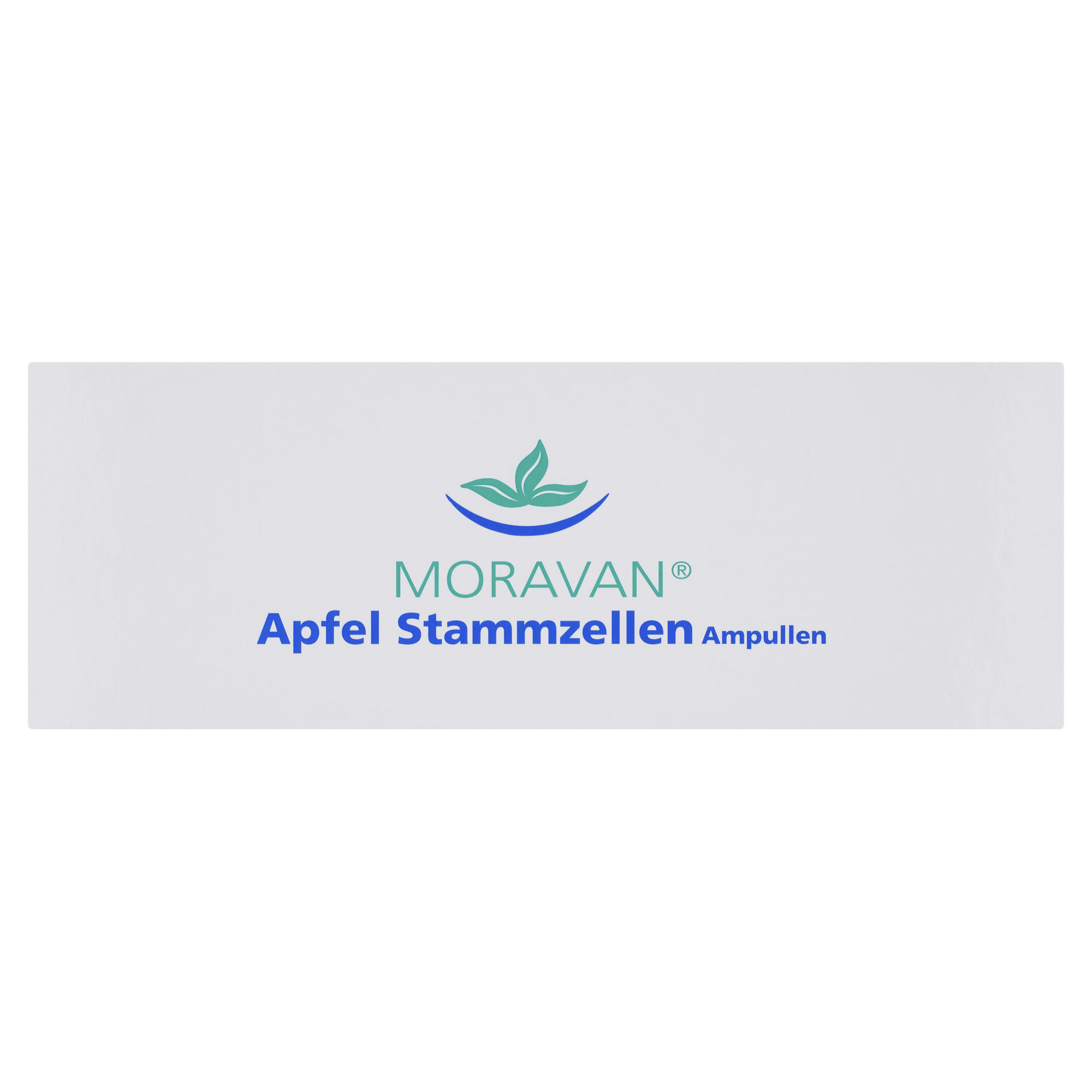 Apfelstammzellen Ampullen