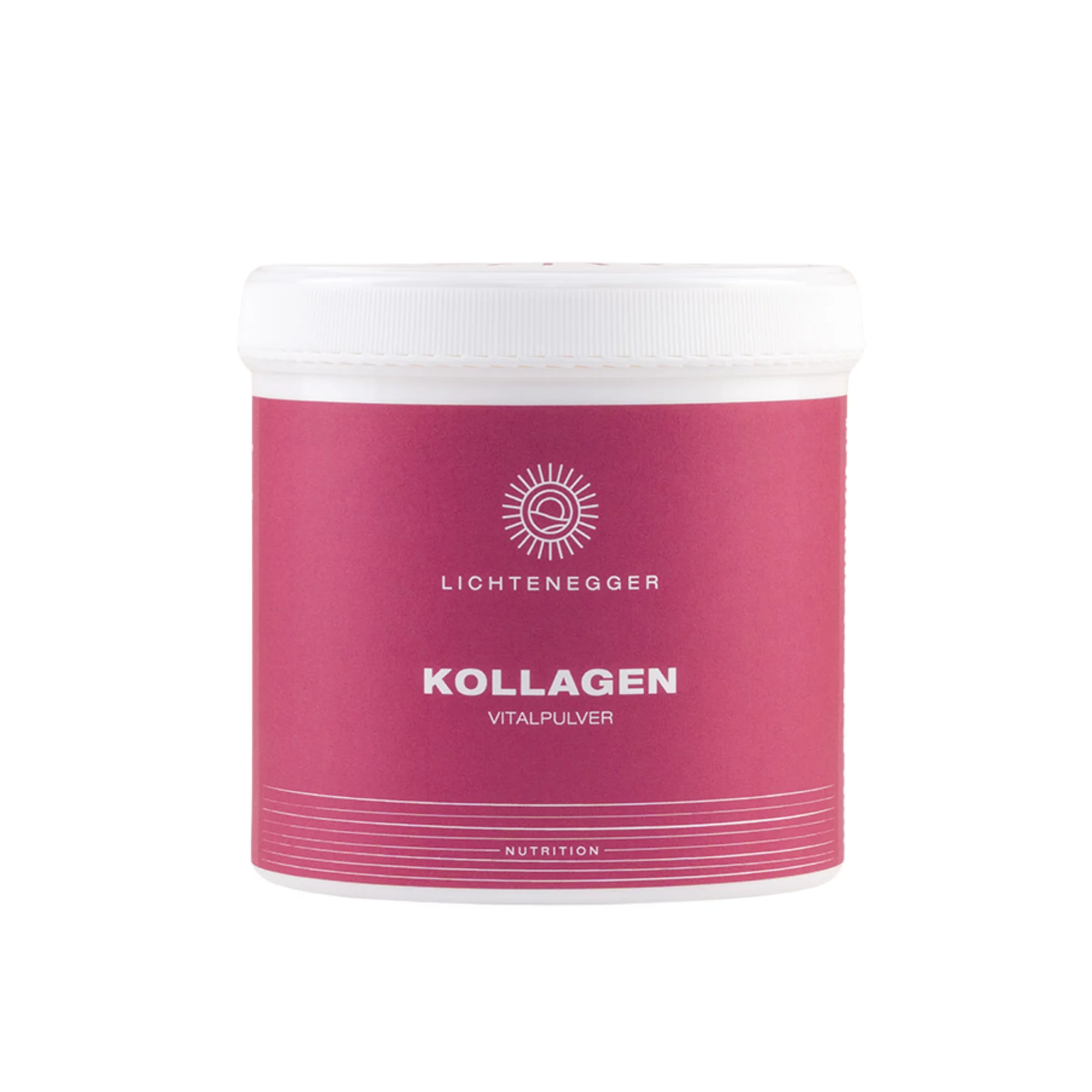 Kollagen Pulver