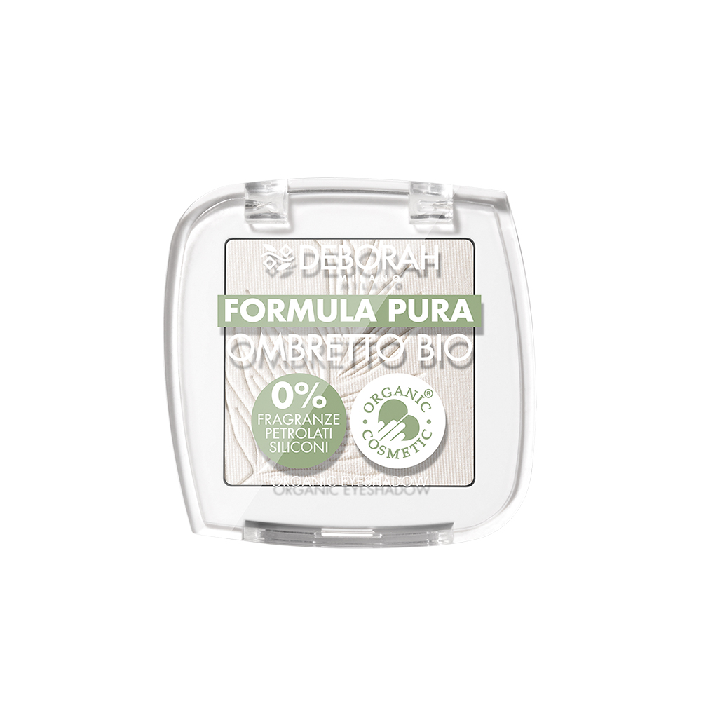 Lidschatten/Eyeshadow Bio