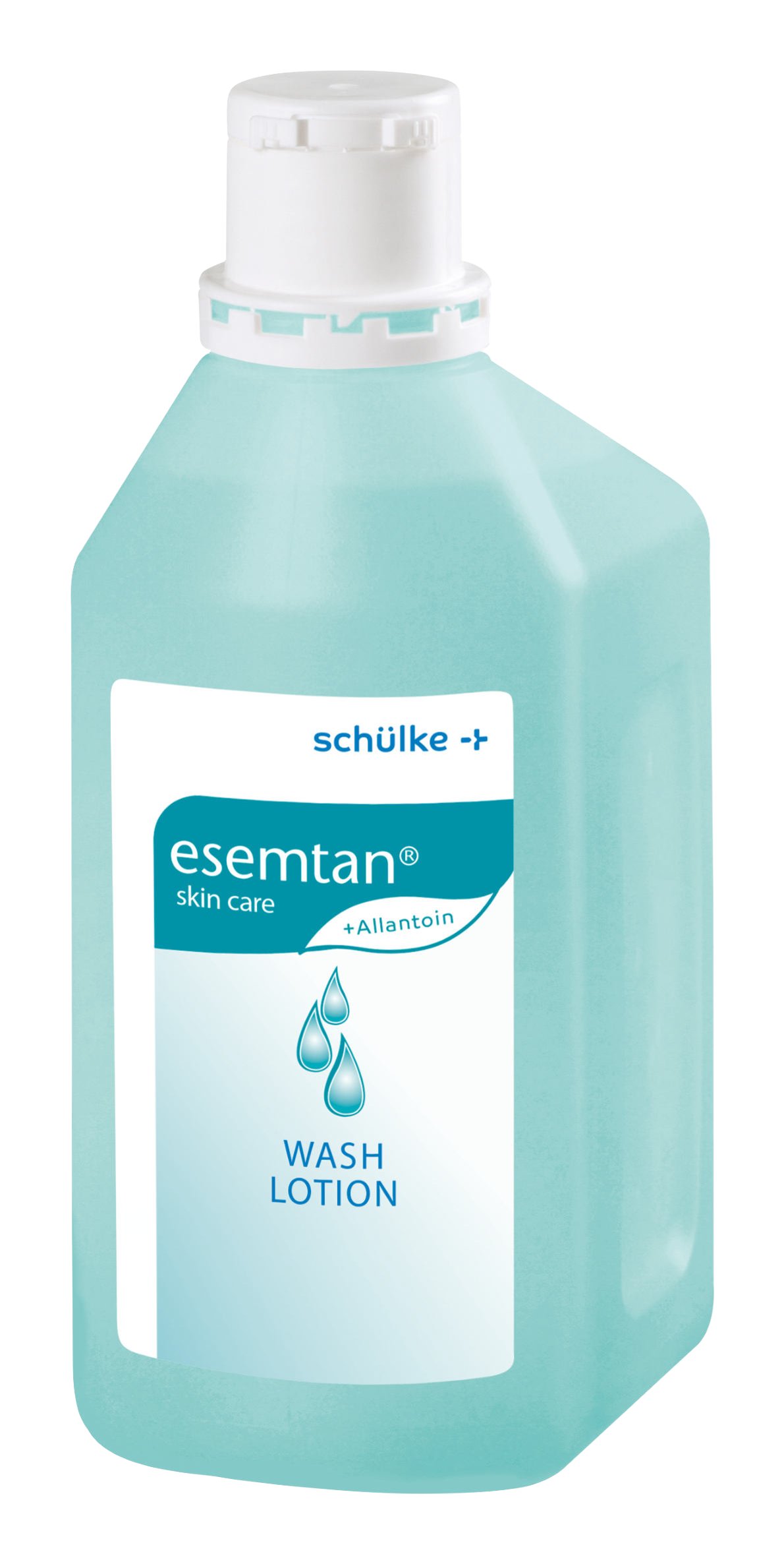 Esemtan Wash Lotion