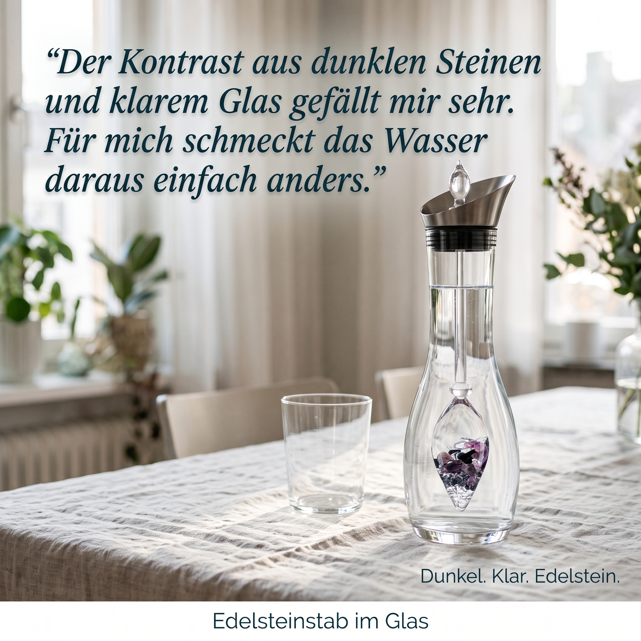 Guardian Edelsteinstab 