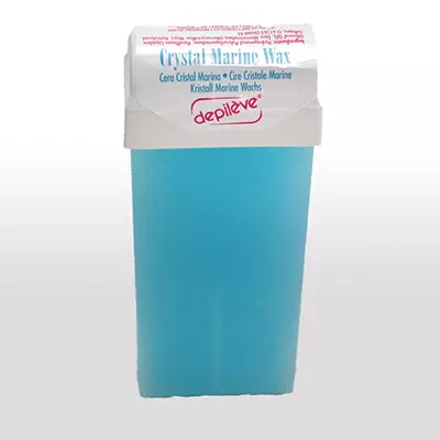Crystal MarineWax Patrone mit Rollaufsatz