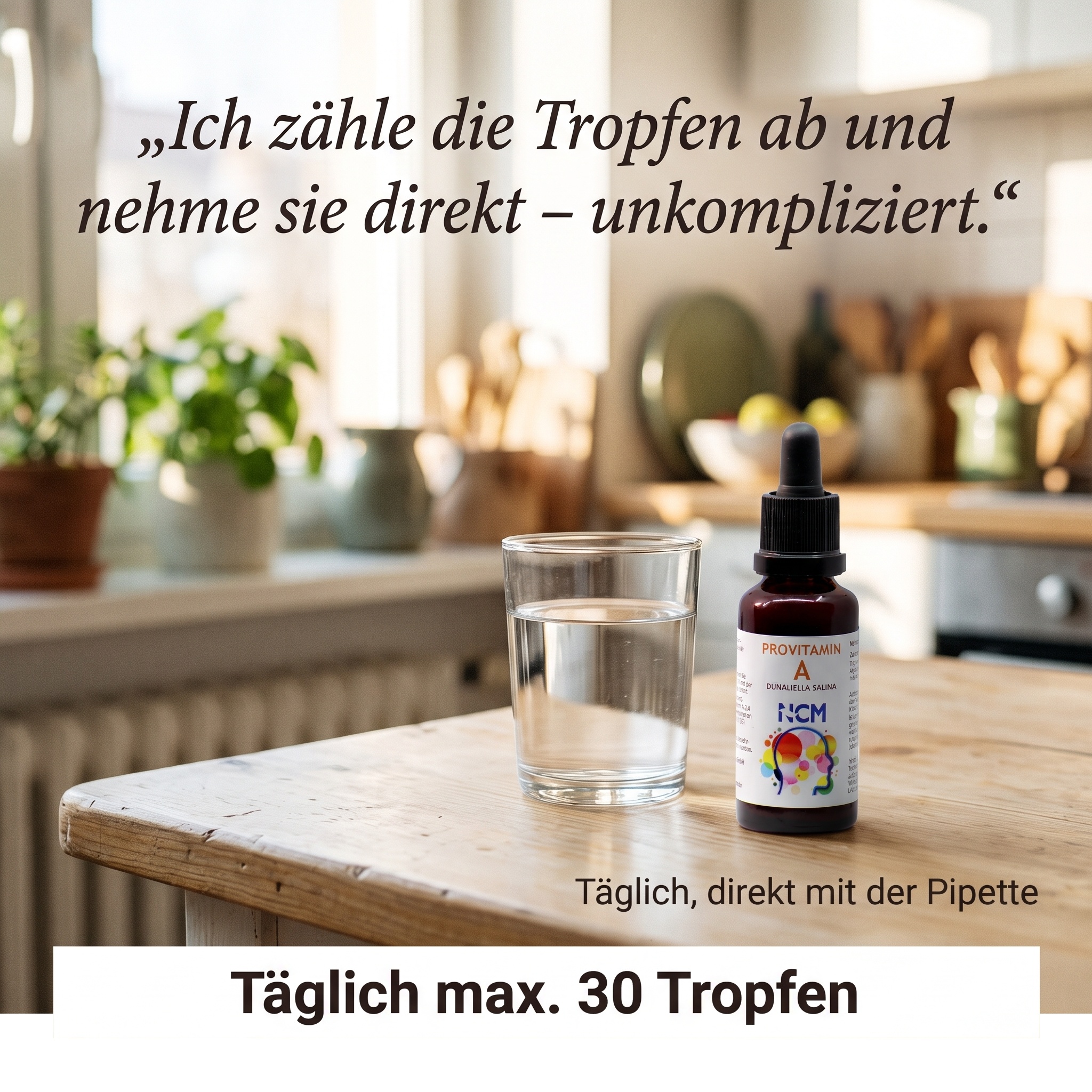Pro Vitamin A Beta Carotin Tropfen Pro Vitamin A Beta Carotin Tropfen