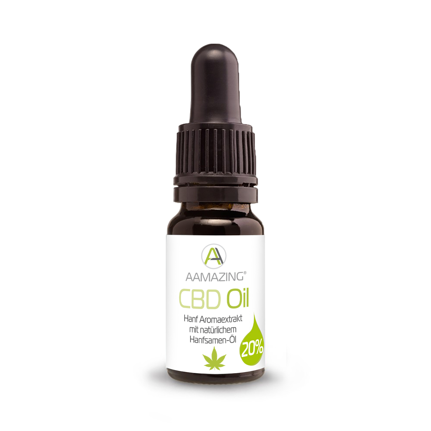 CBD Oil 20% 