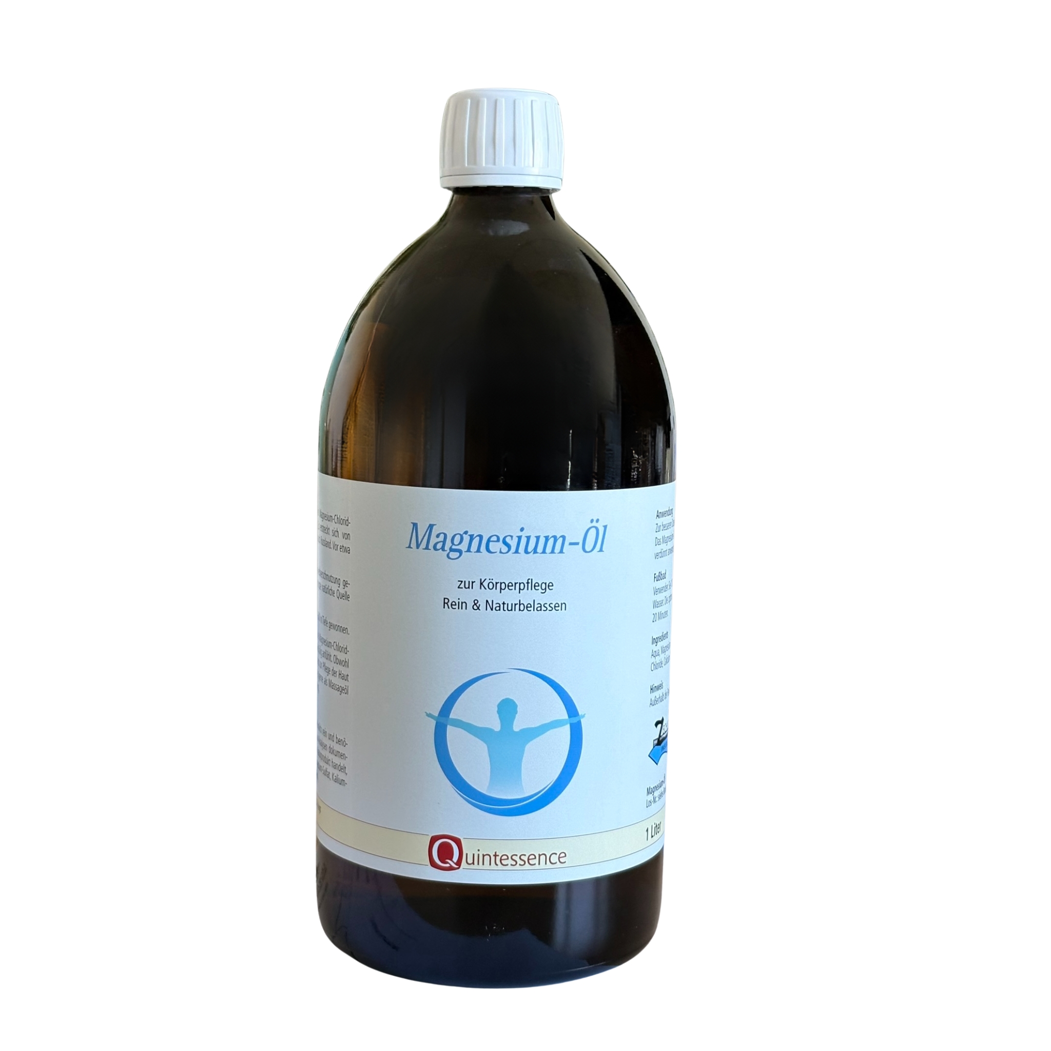 Magnesium-Öl