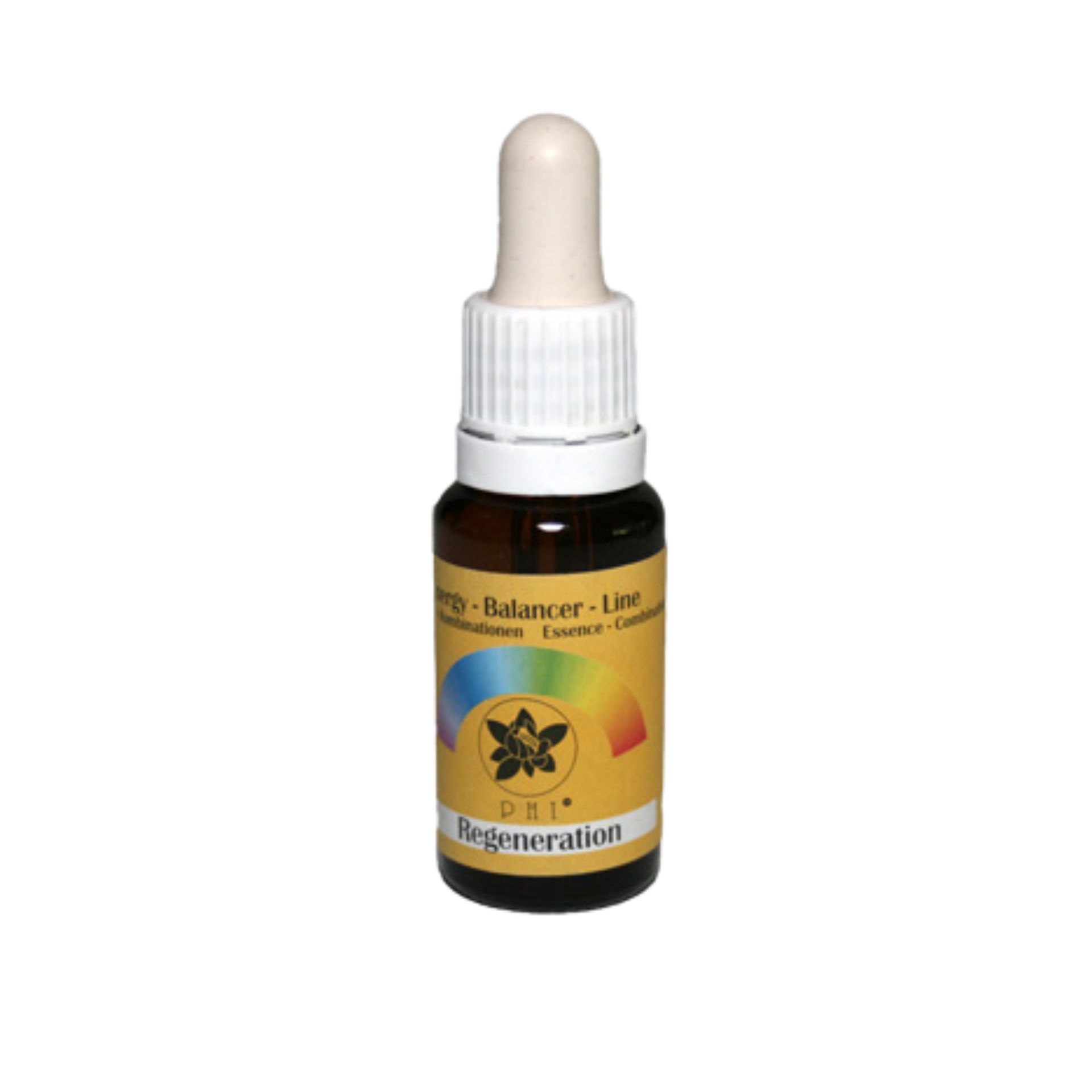 Regeneration-Energy-Balancer NICHT MEHR LIEFERBAR -