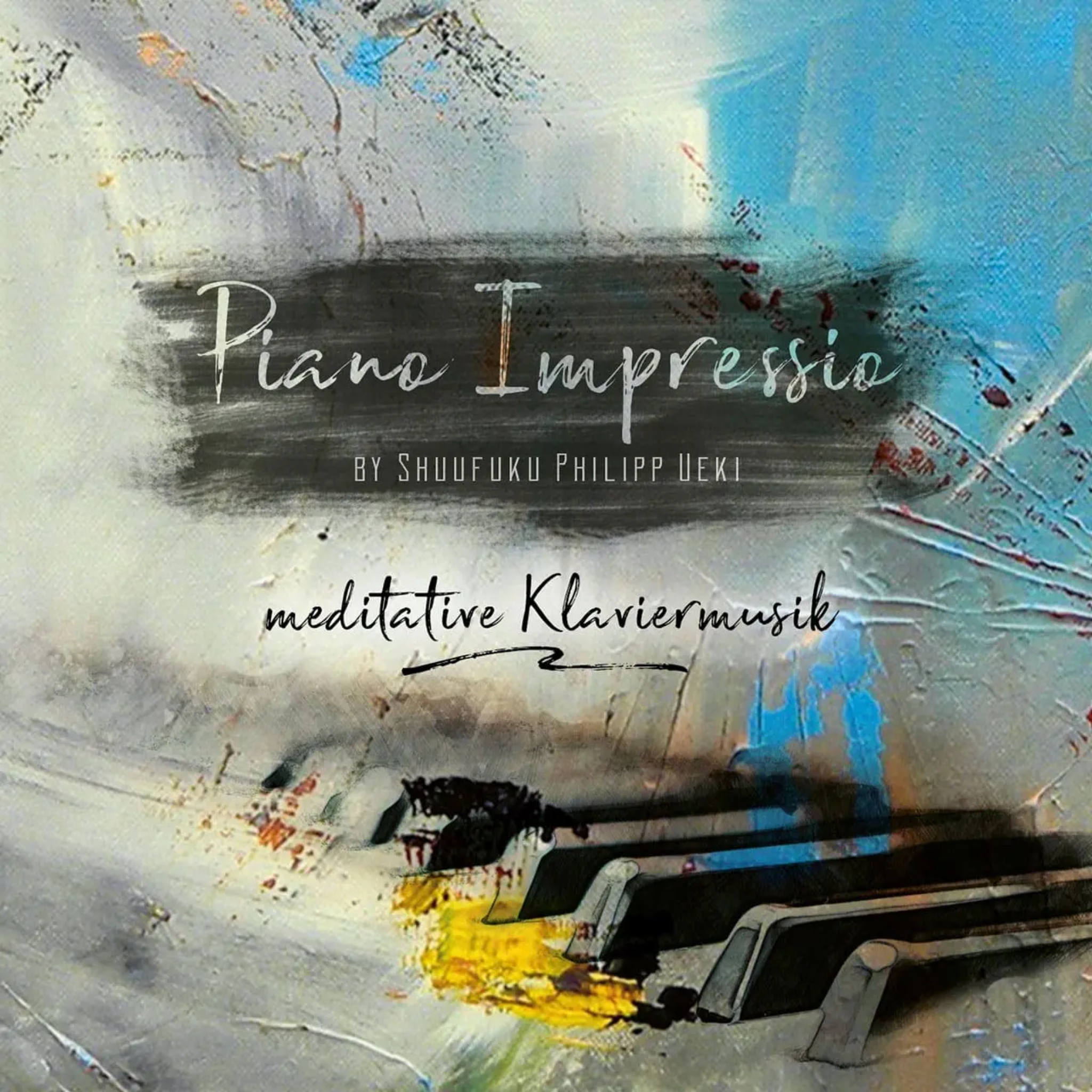 Piano Impressio