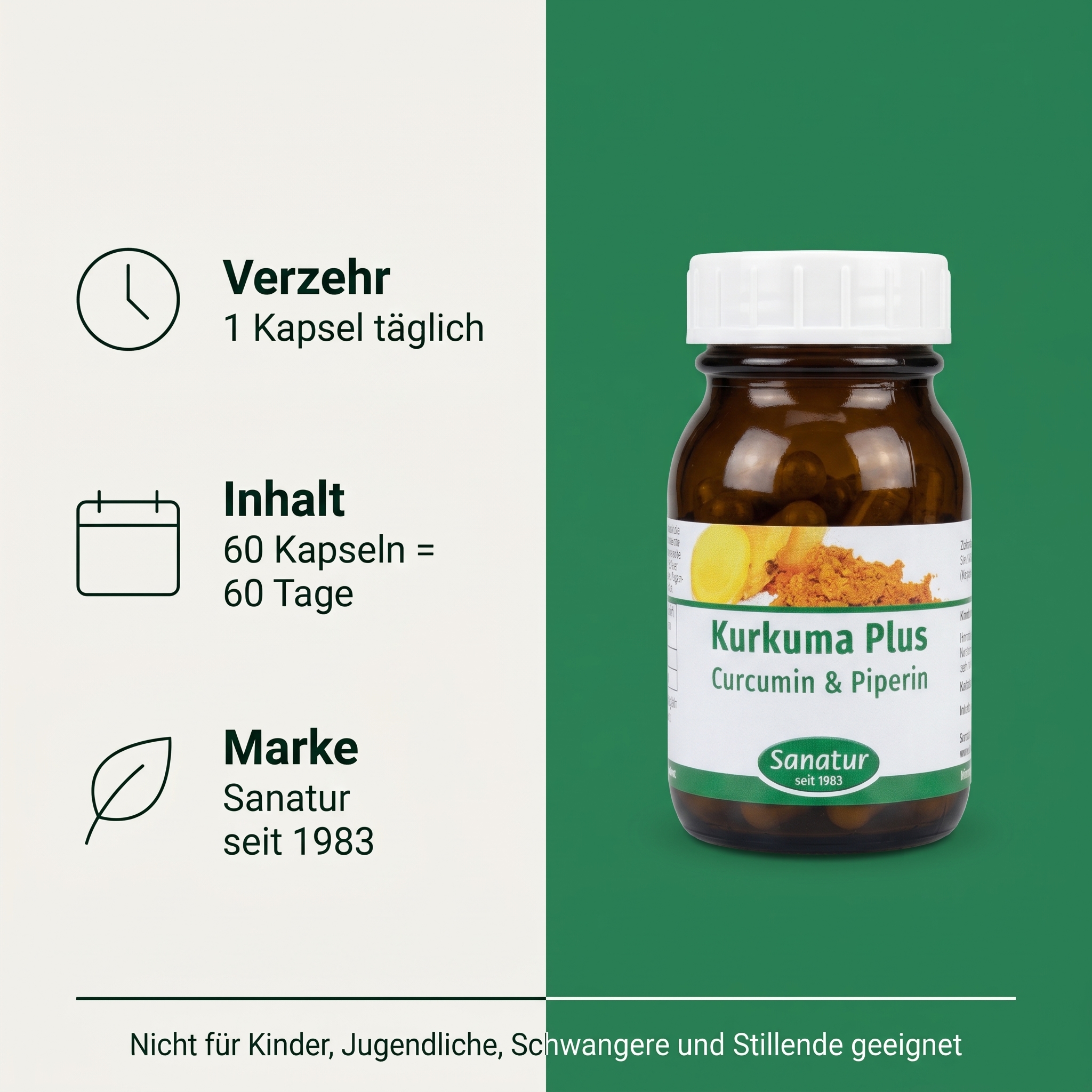 Kurkuma Plus 
