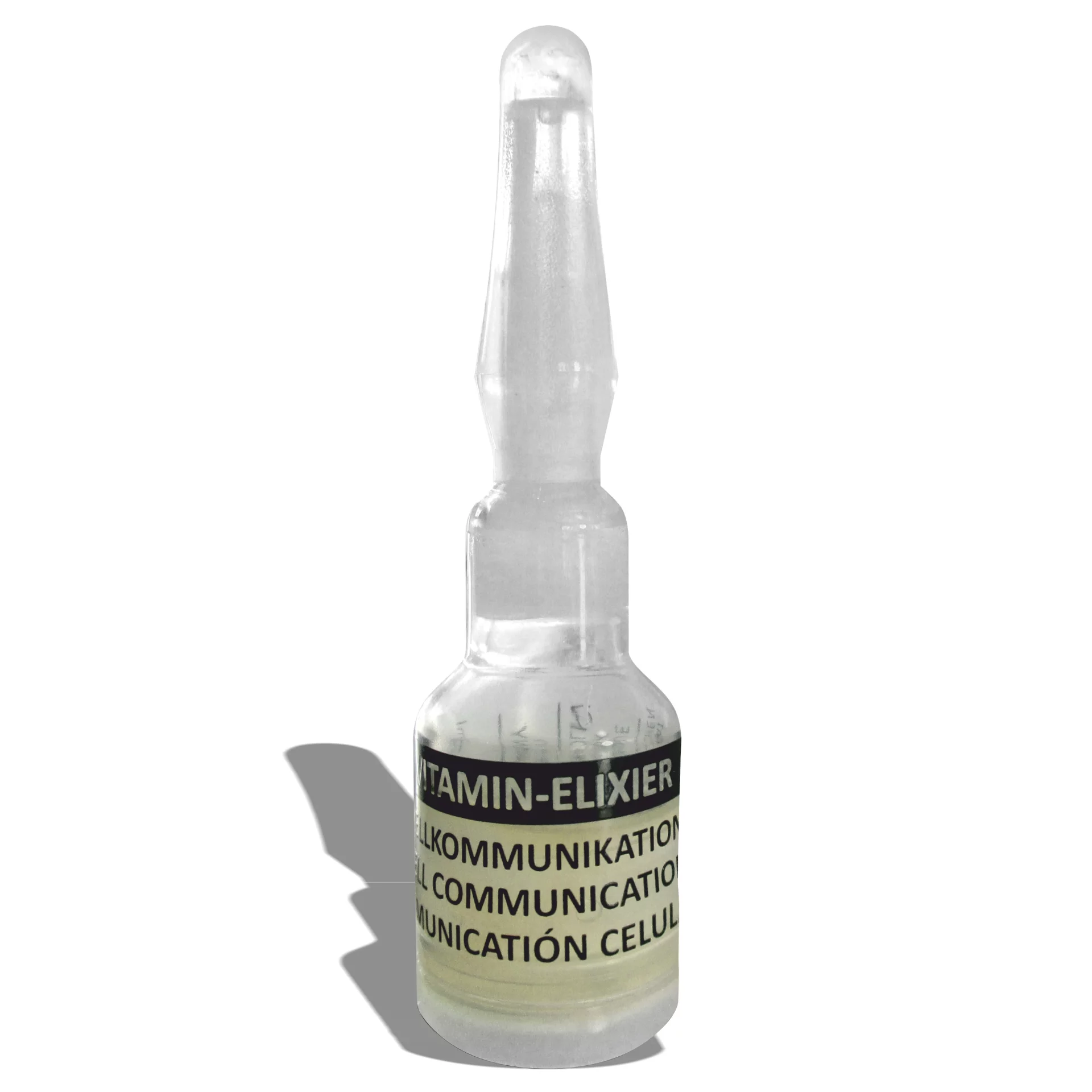 VITAMIN-ELIXIER VITAMIN-ELIXIER