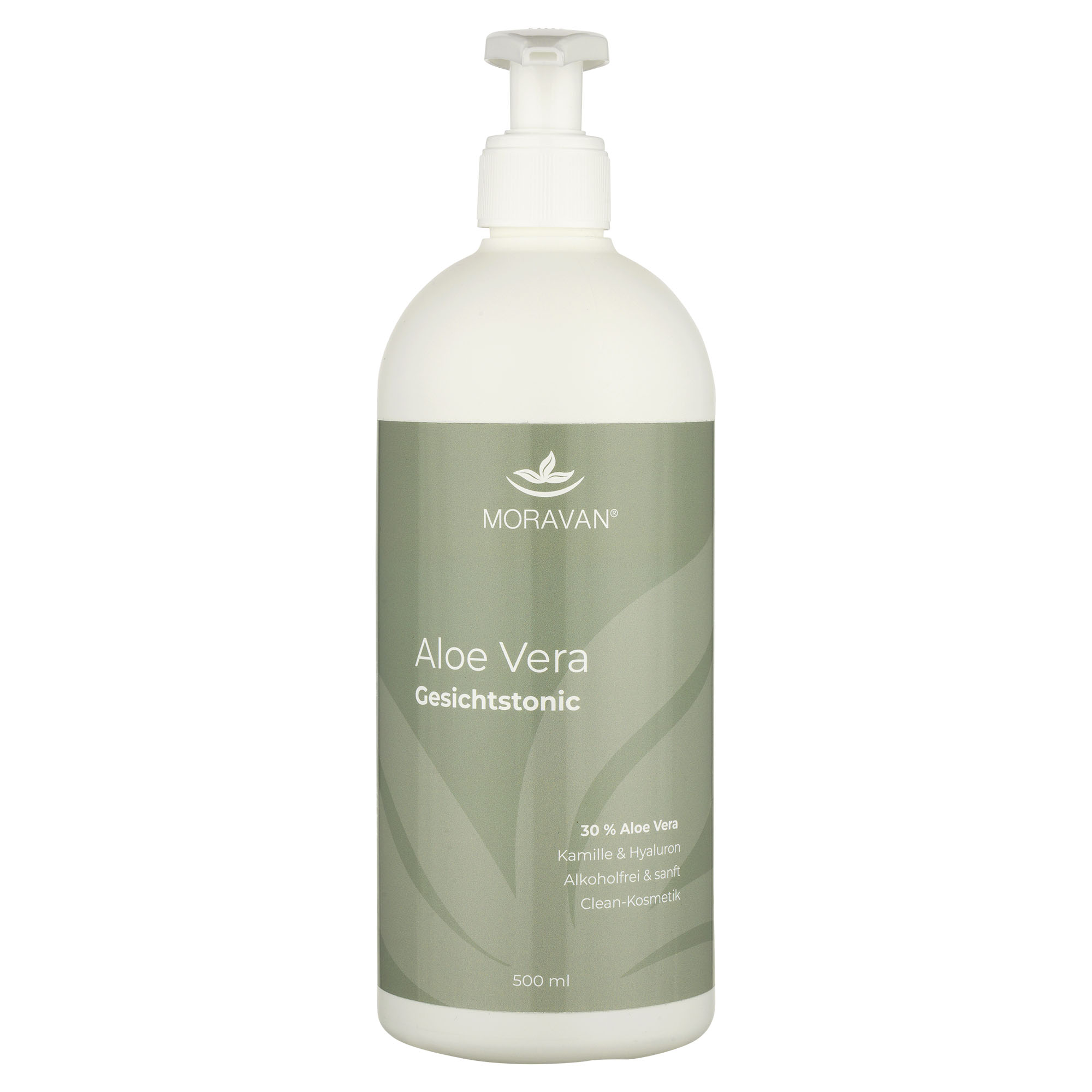 Aloe Vera Gesichtstonic