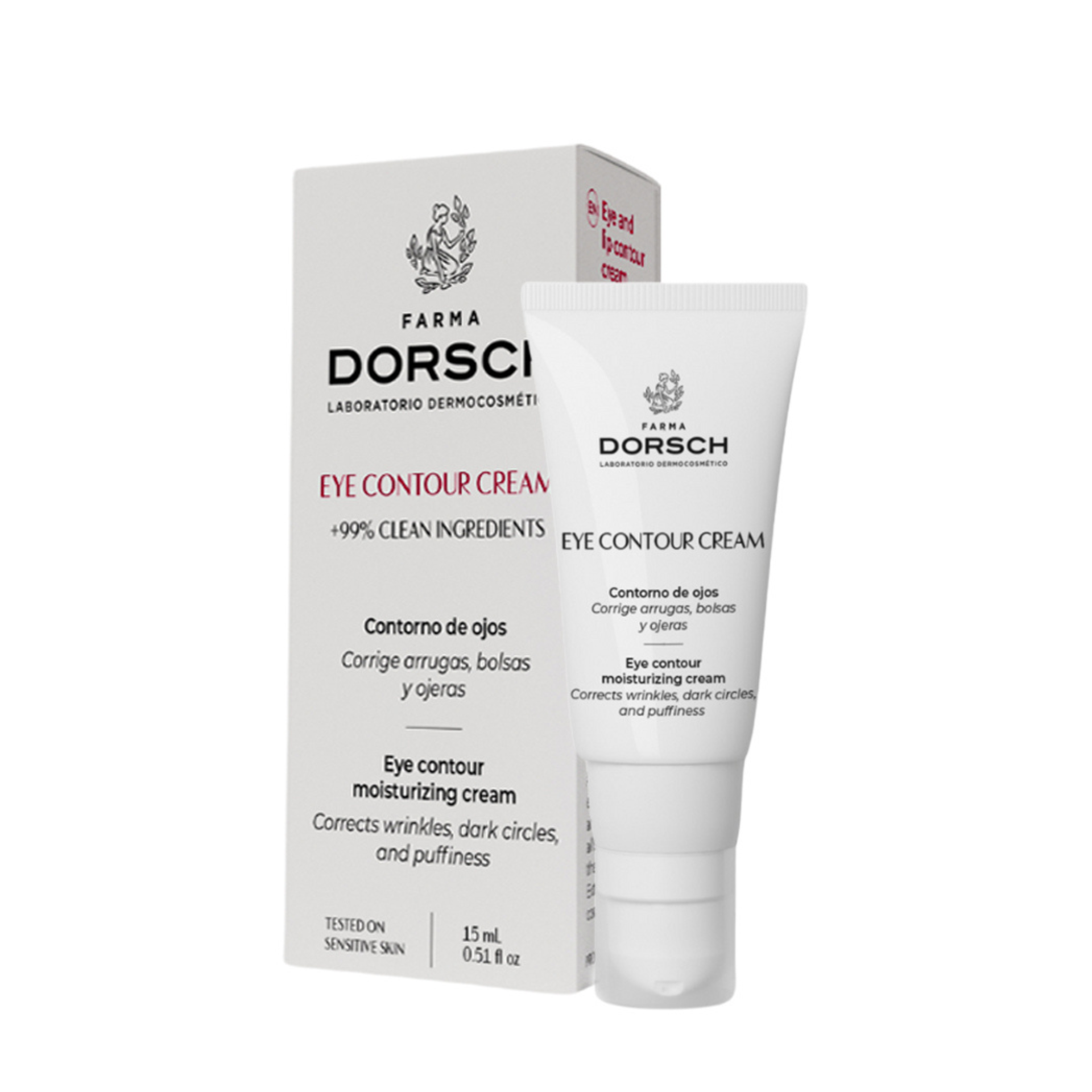 Augenkontur Creme