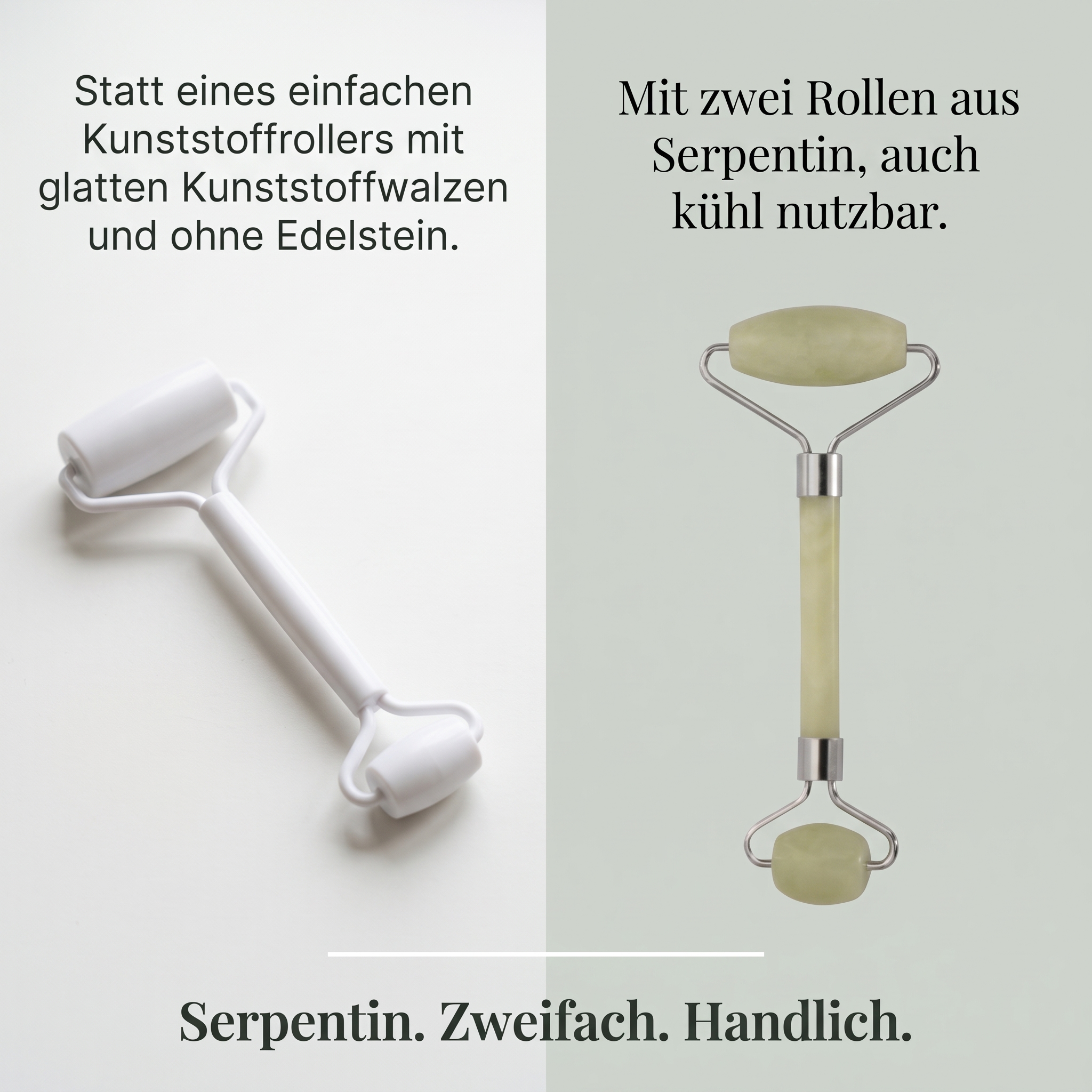 CHI Massageroller Serpentin 