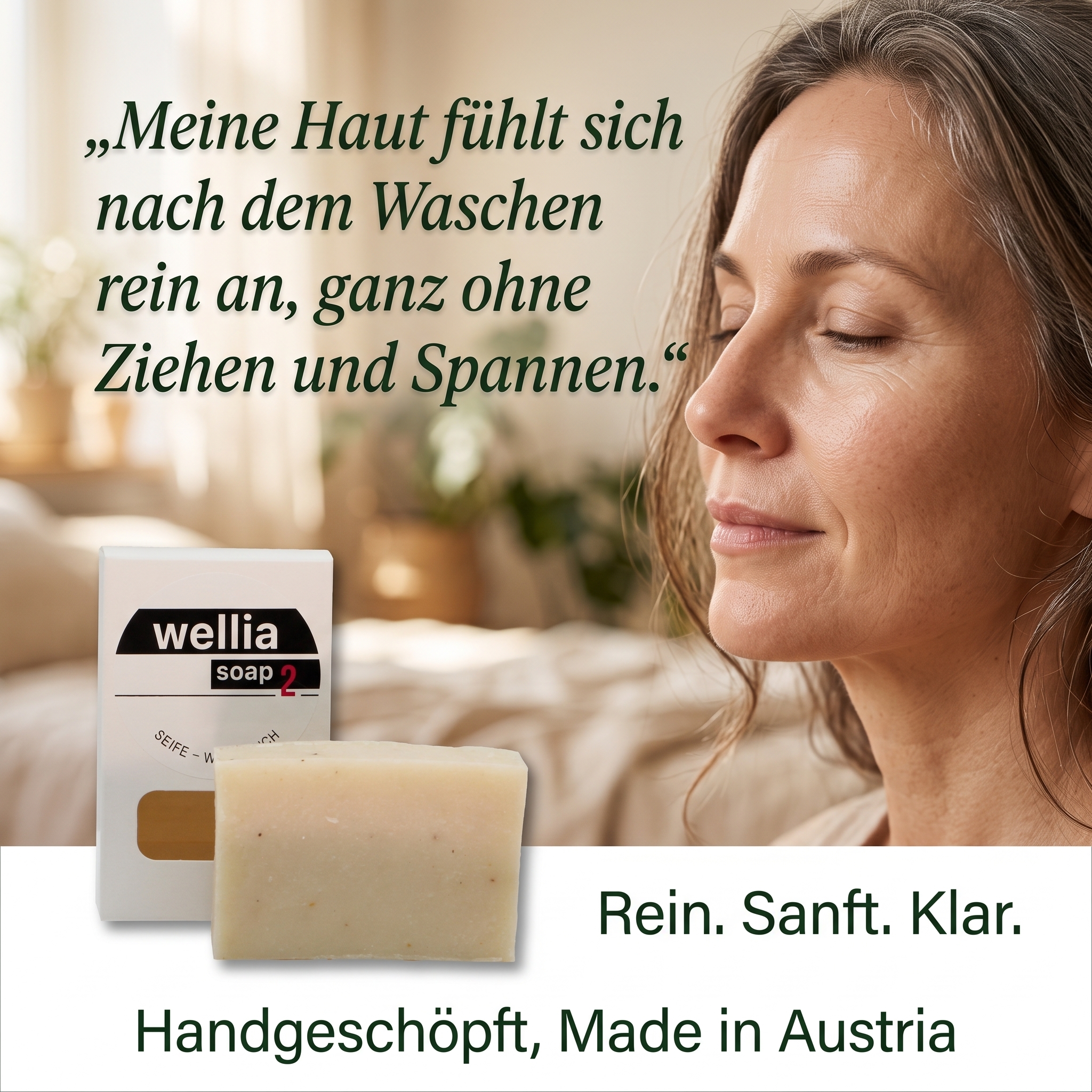 Seife 2 - Weihrauch 