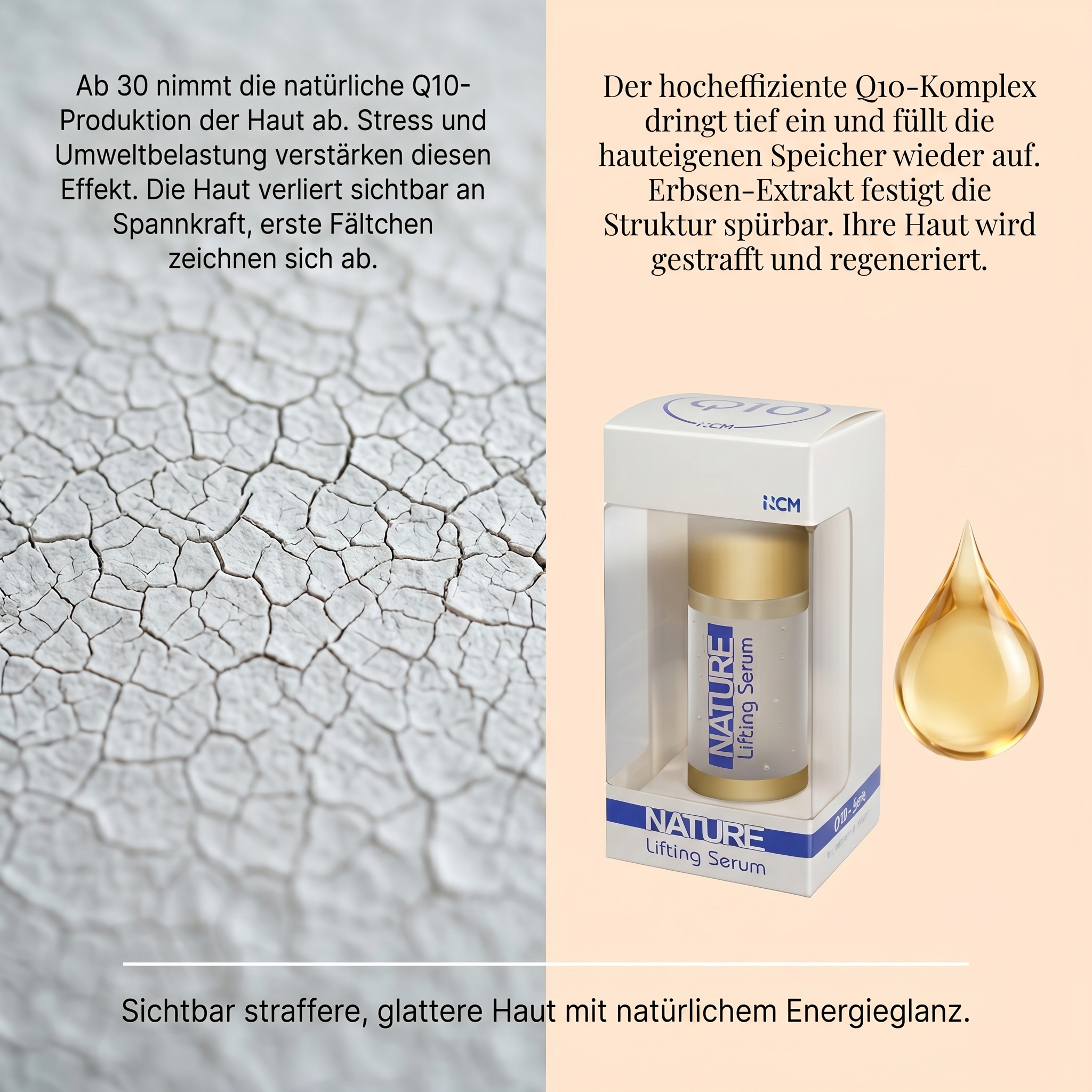 Nature Lifting Serum Nature Lifting Serum