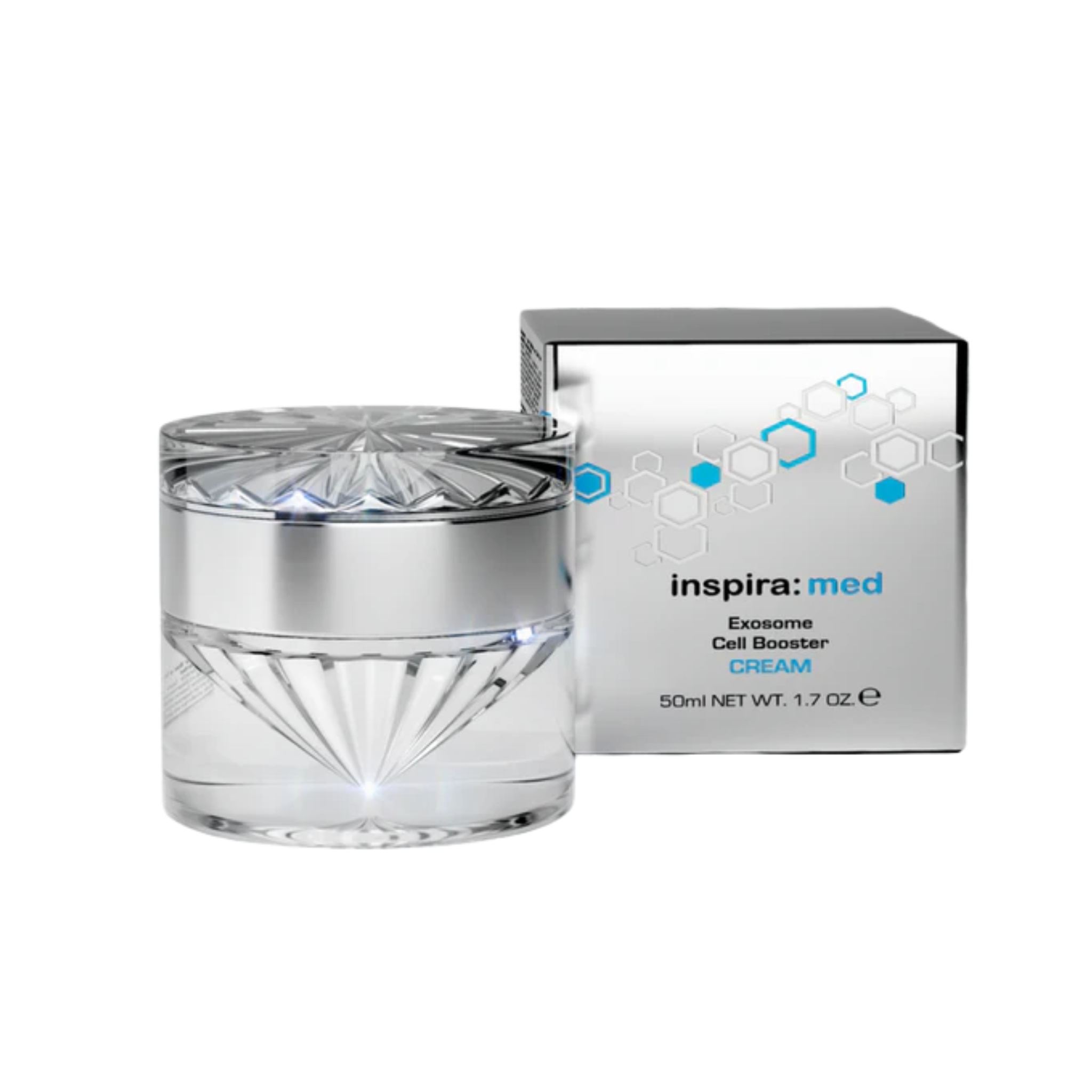 Exosome Cell Booster Creme Gesicht Exosome Cell Booster Creme Gesicht