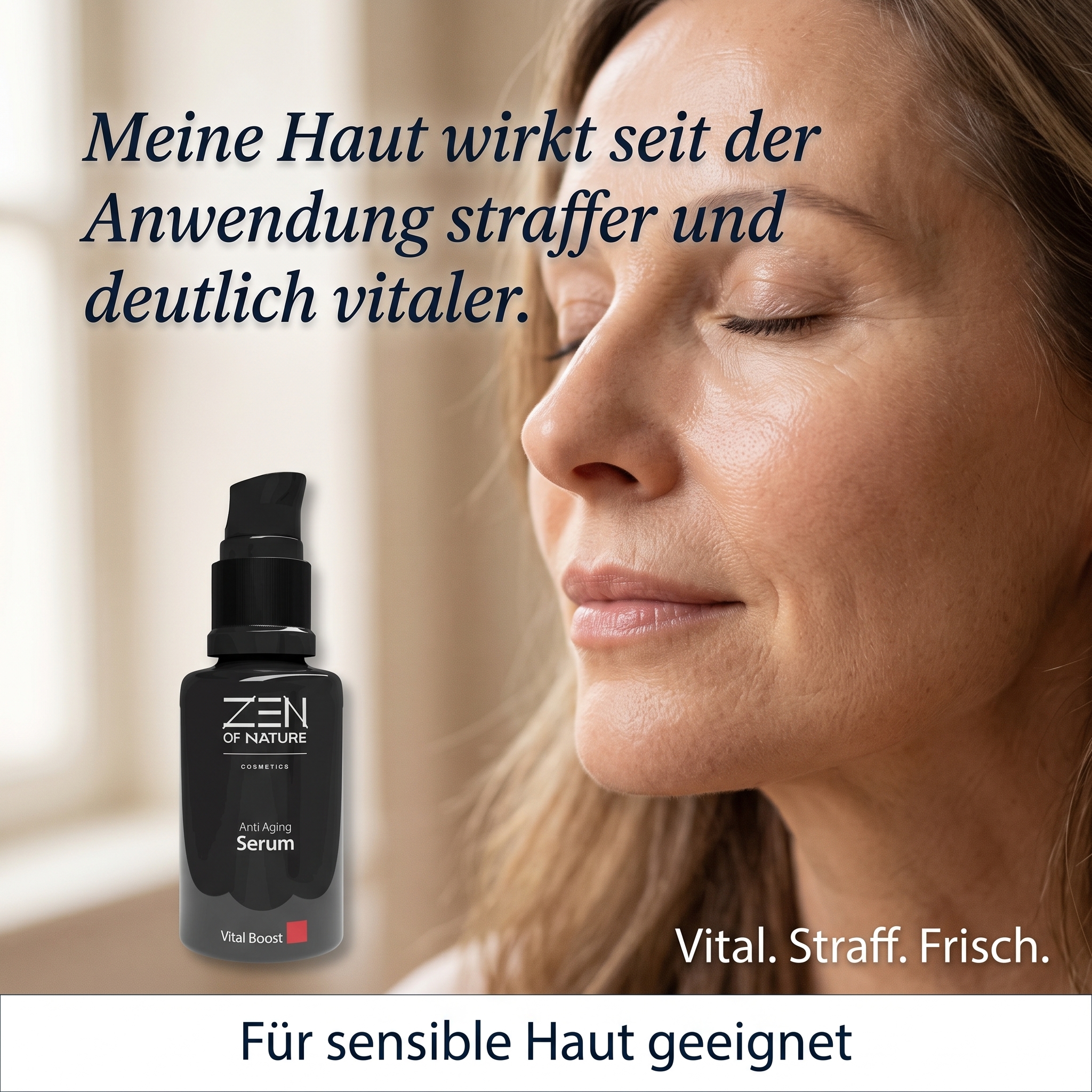 Anti Age Serum 